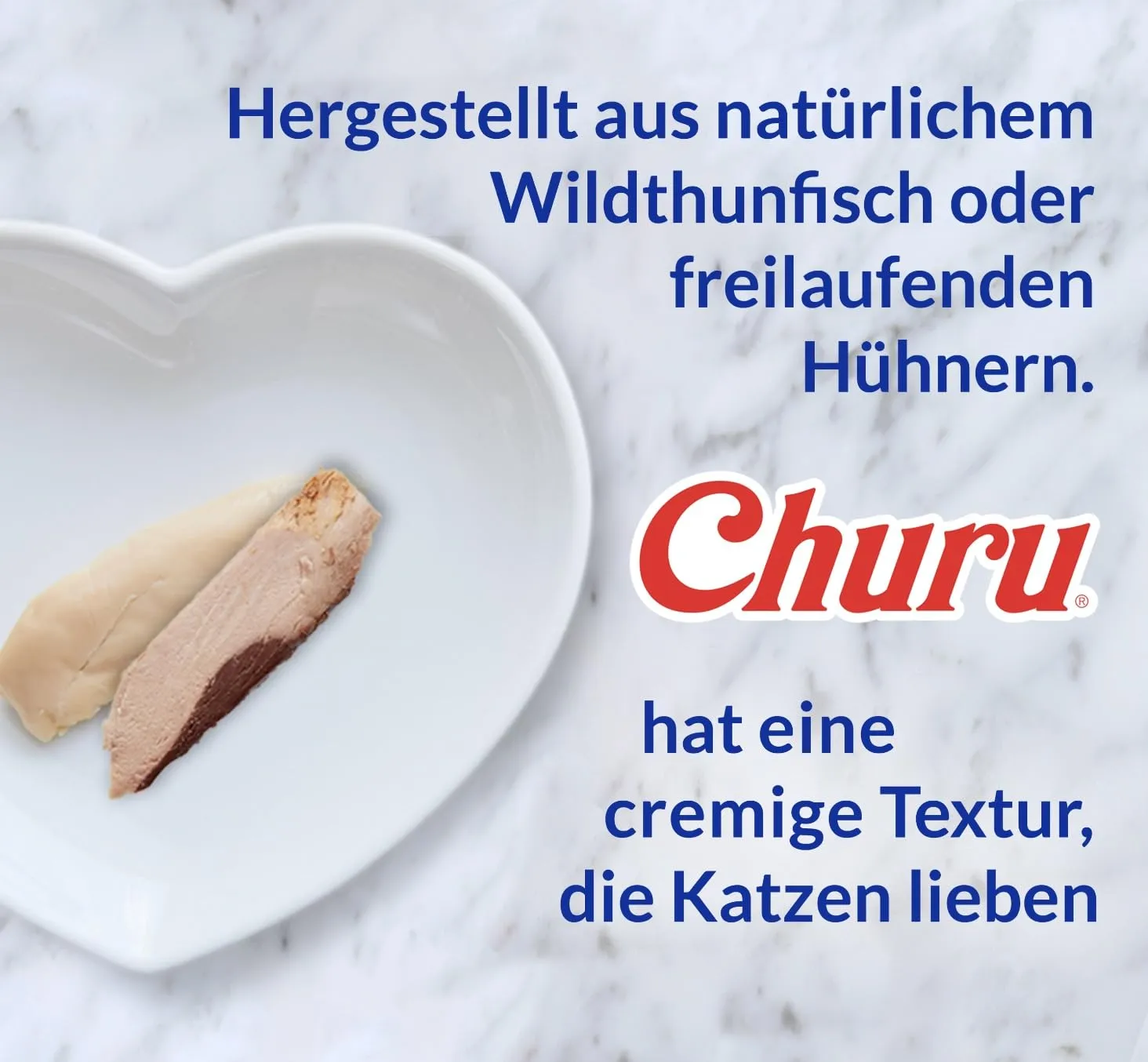 INABA Filetti di Tonno Grigliato per Gatti, in Brodo al Gusto di Calamari - Snack Gatto Ricco di Antiossidanti Senza Conservanti o Coloranti Artificiali, Grain-Free - Cibo per Gatti, 1 Filetto x 15g - immagine 2