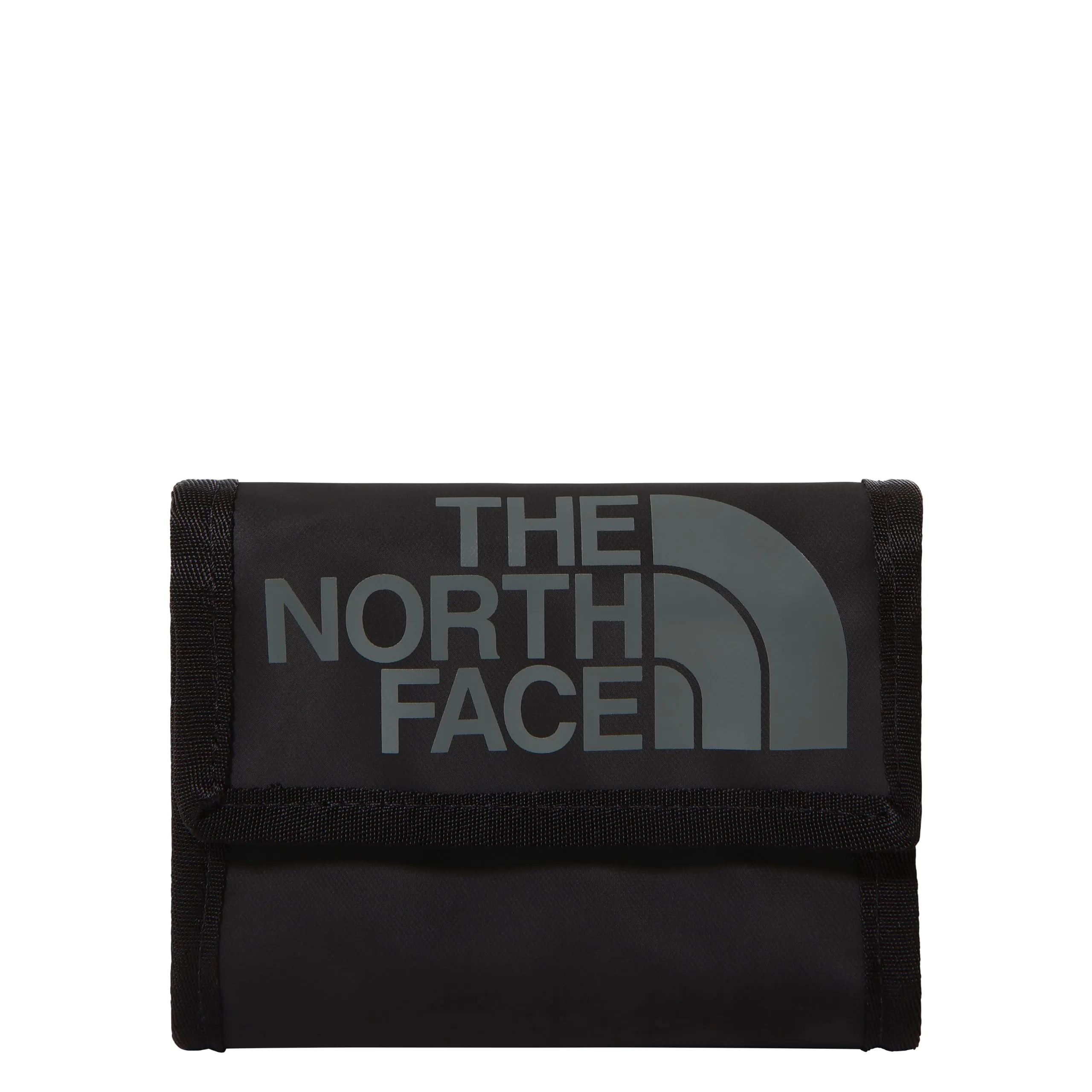 THE NORTH FACE NF0A52TH4H0 BASE CAMP WALLET Borsa sportiva Uomo TNF Black-NPF Taglia OS - immagine 1