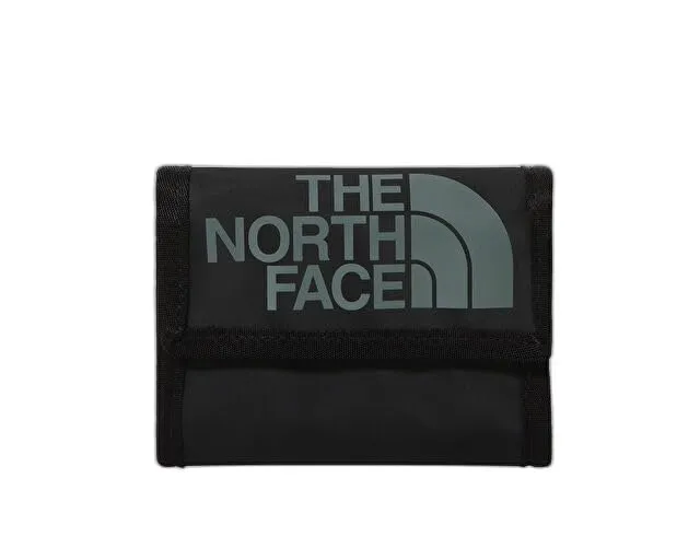 THE NORTH FACE NF0A52TH4H0 BASE CAMP WALLET Borsa sportiva Uomo TNF Black-NPF Taglia OS - immagine 3