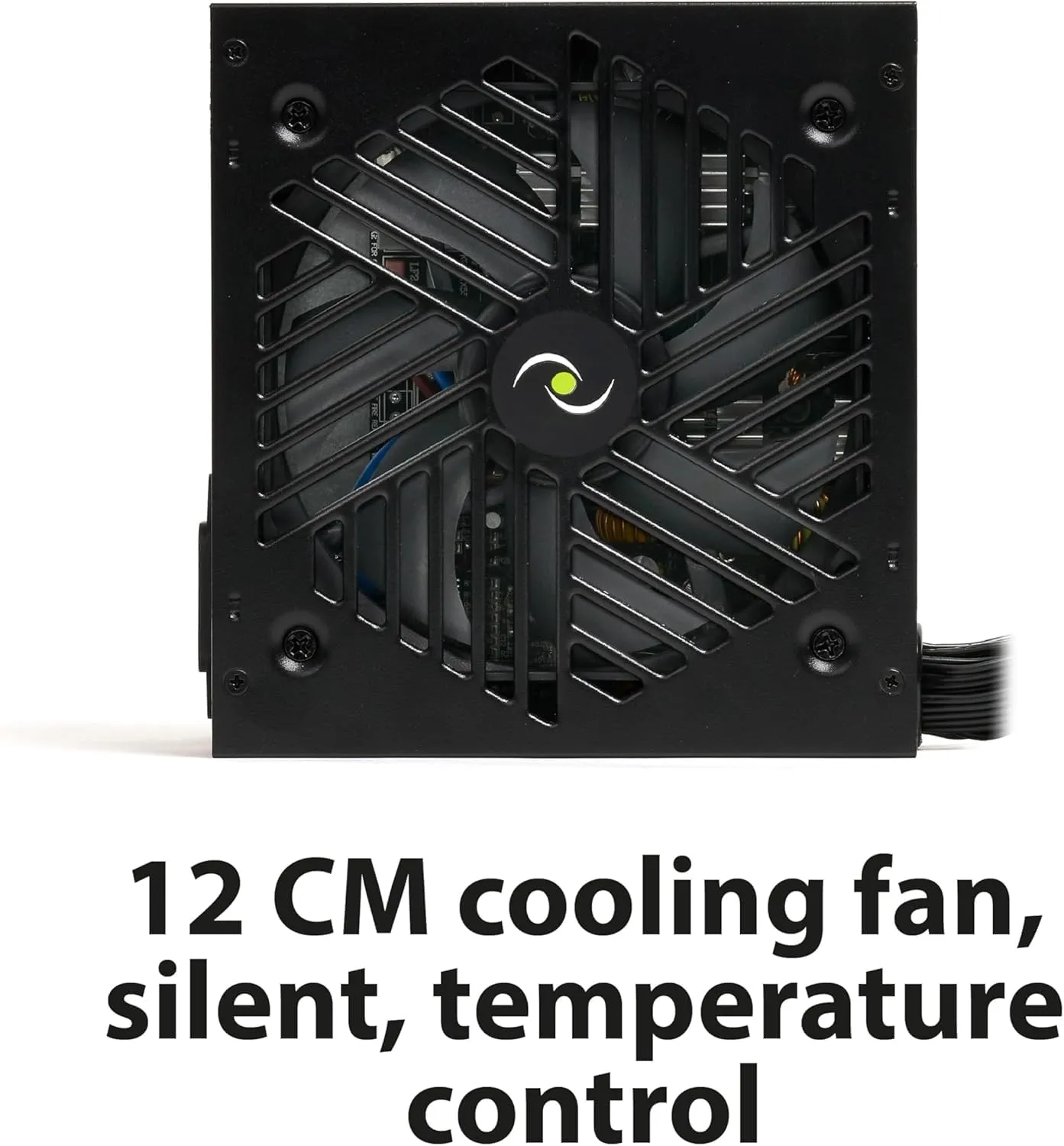 Tecnoware Power Systems Alimentatore Free Silent PRO 650 - immagine 5