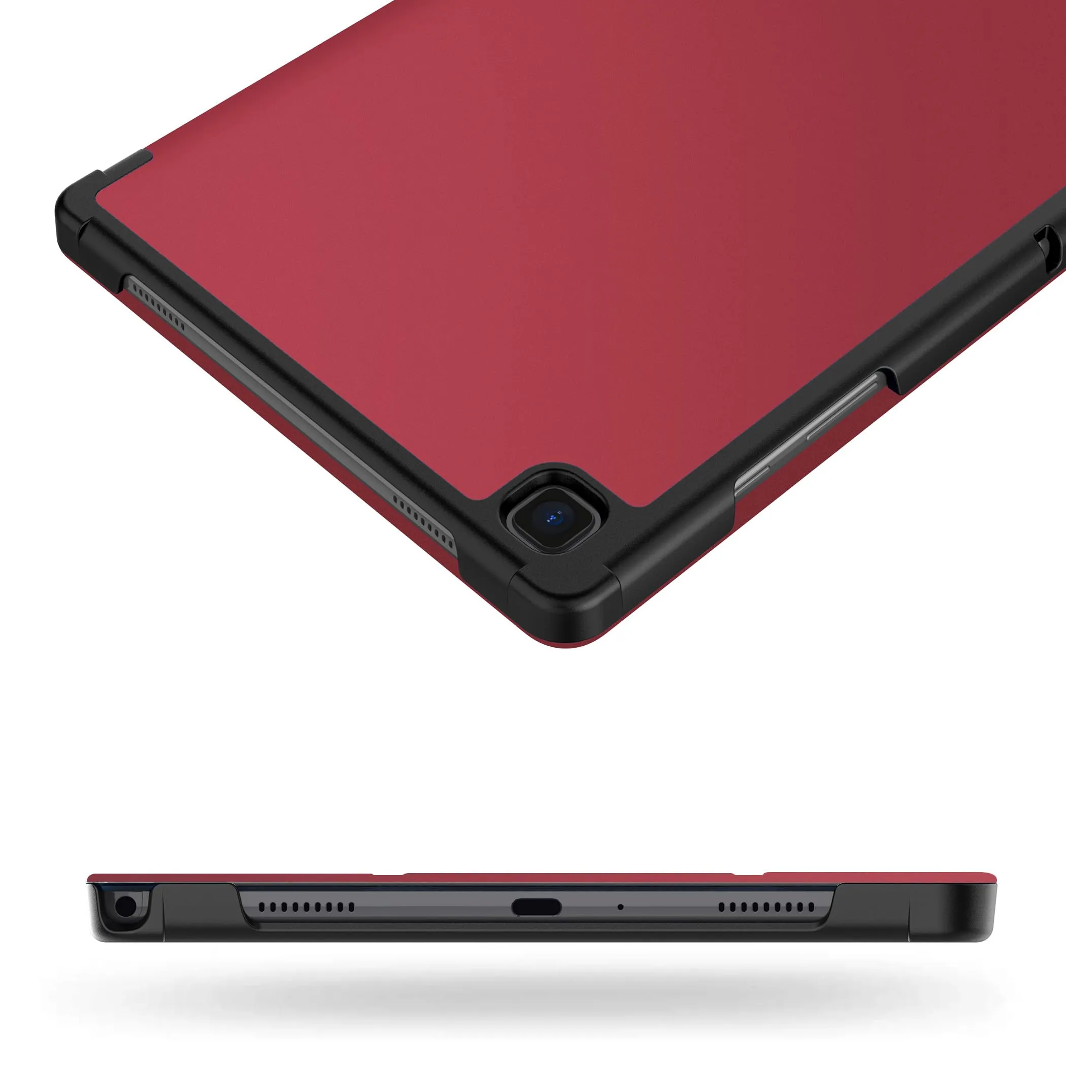 EasyAcc Custodia Cover Compatibile con Samsung Galaxy Tab A7 10.4 2020/2022 - immagine 4