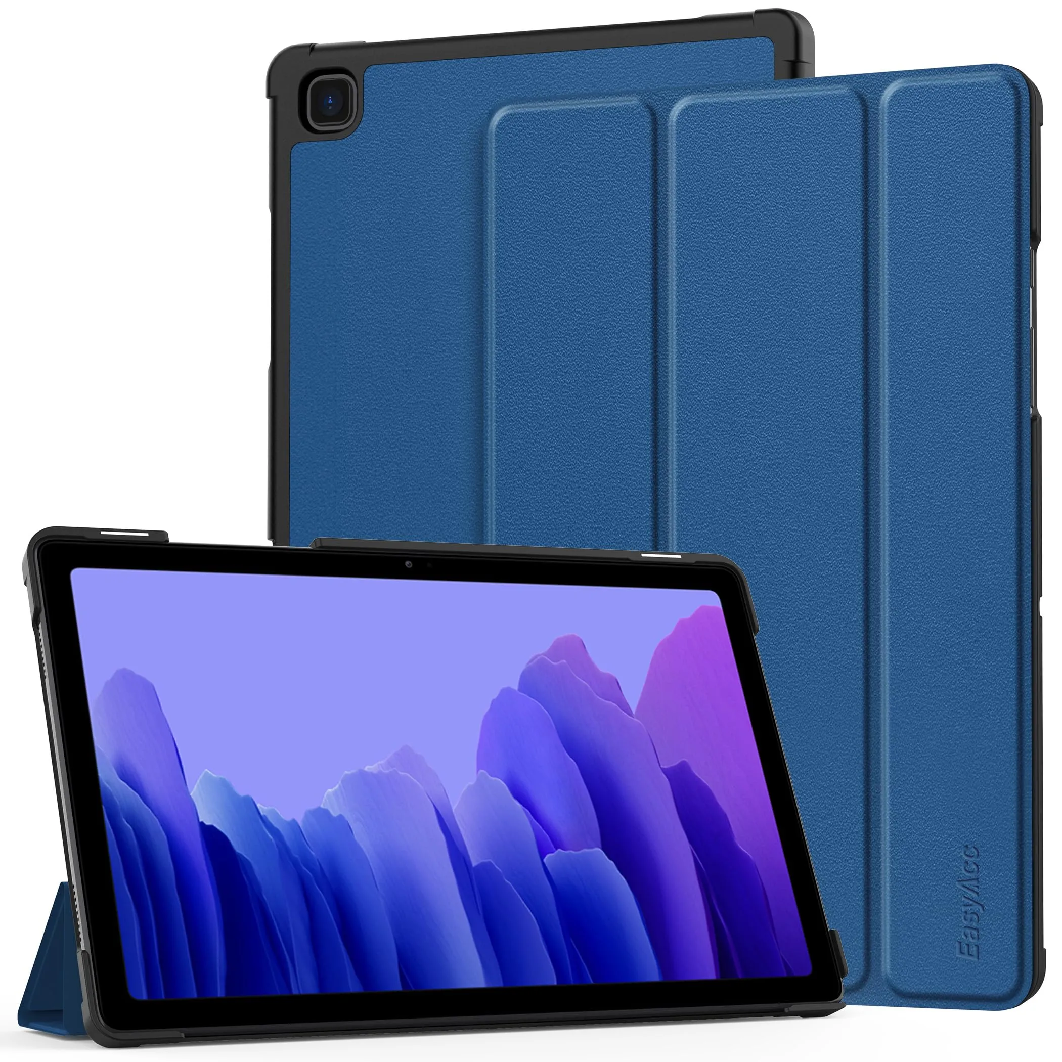 EasyAcc Custodia Cover Compatibile con Samsung Galaxy Tab A7 10.4 2020/2022 - immagine 1