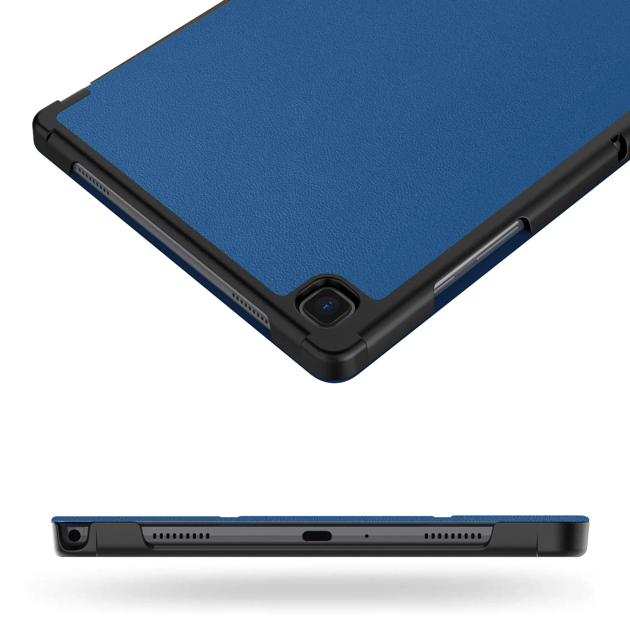 EasyAcc Custodia Cover Compatibile con Samsung Galaxy Tab A7 10.4 2020/2022 - immagine 4