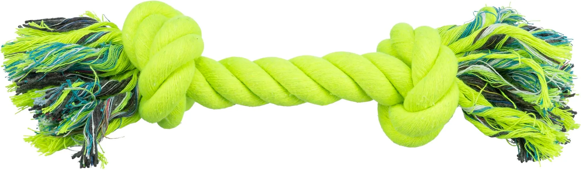 Trixie Playrope cotone colorato 37cm 3273 (colori casuali) - immagine 1