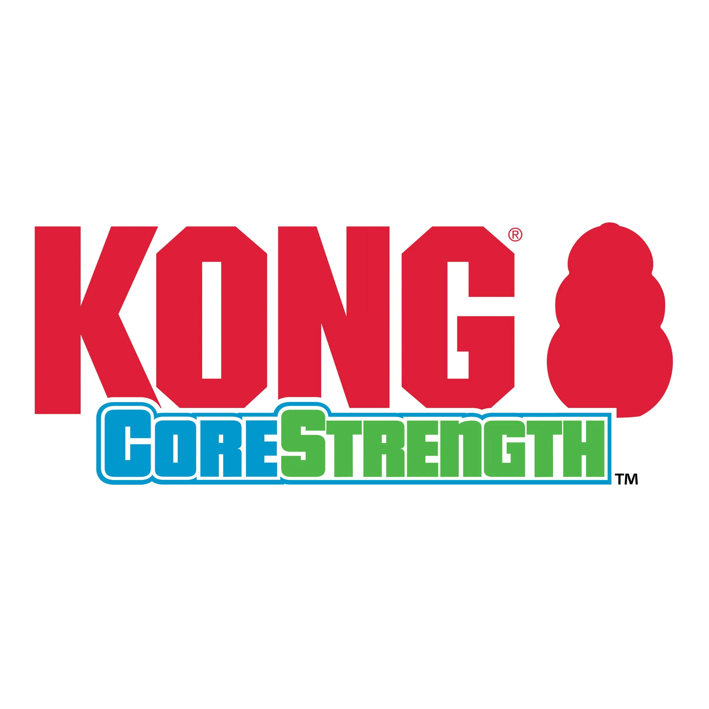 KONG CoreStrength Osso Dentale per Cani, Taglia Piccola/Media - immagine 6