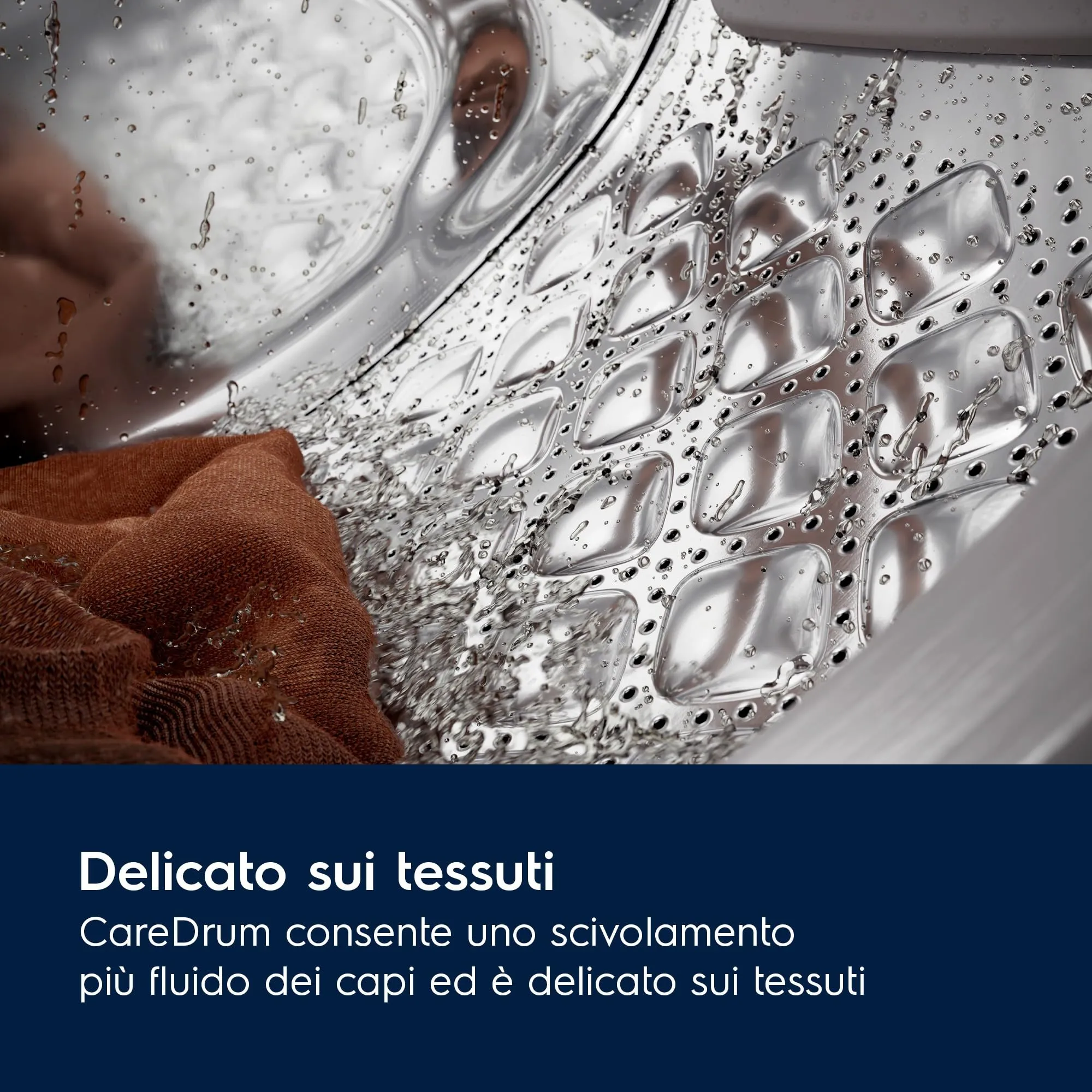 Electrolux EW7W495G Lavasciuga Carica Frontale 9/5 kg Serie 700 - immagine 6