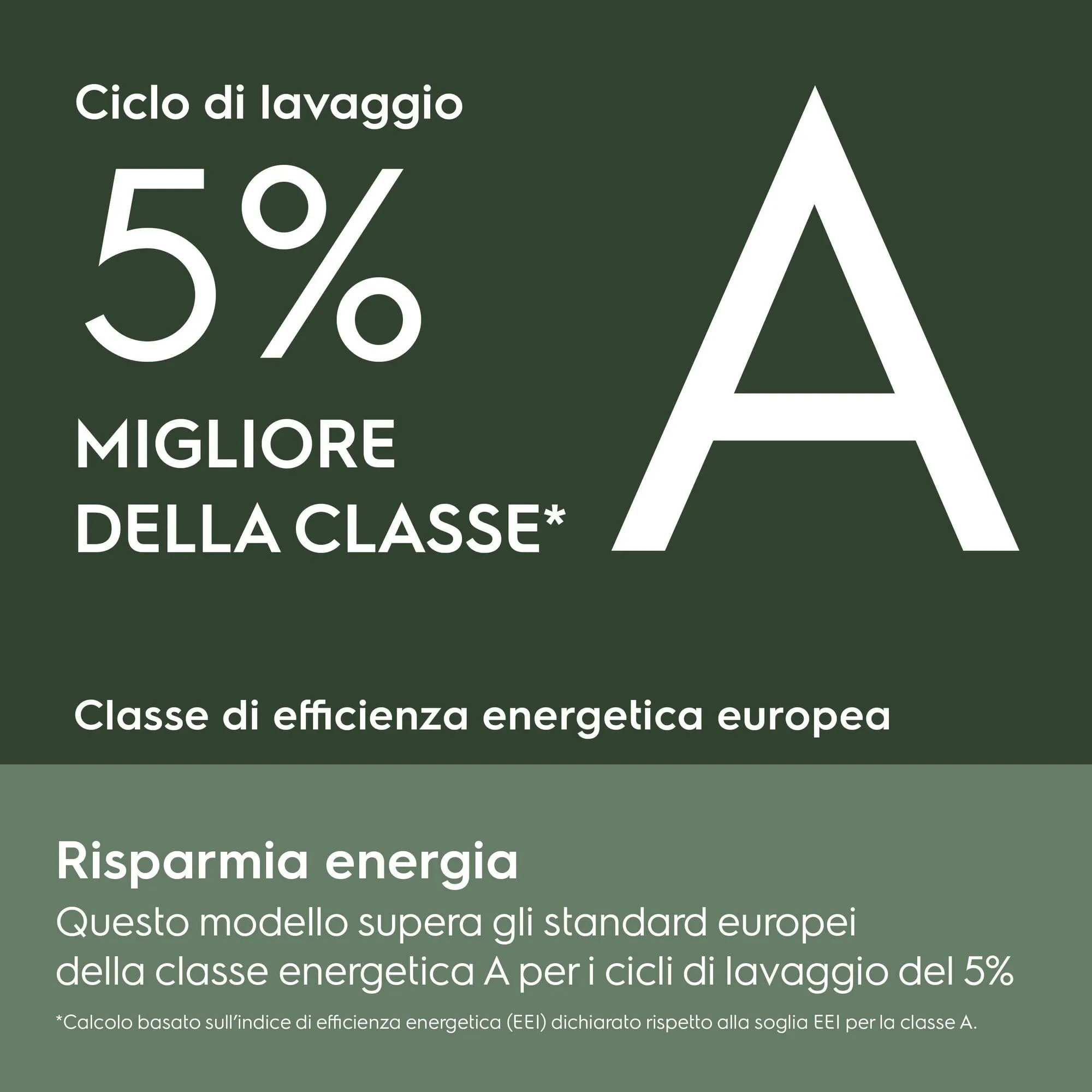 Electrolux EW7W495G Lavasciuga Carica Frontale 9/5 kg Serie 700 - immagine 7
