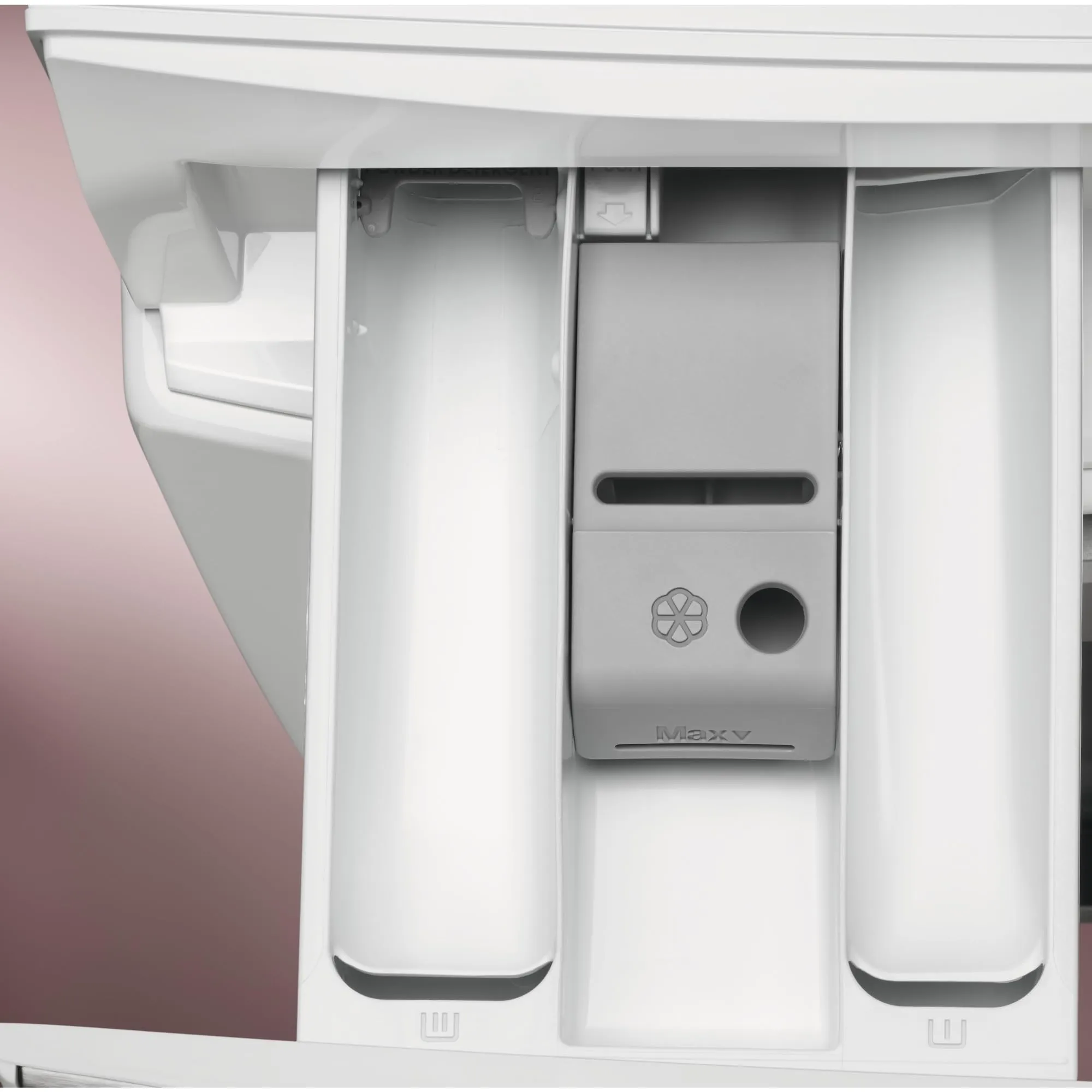 Electrolux EW7W2106G Lavasciuga Carica Frontale 10/6 kg Serie 700 - immagine 5