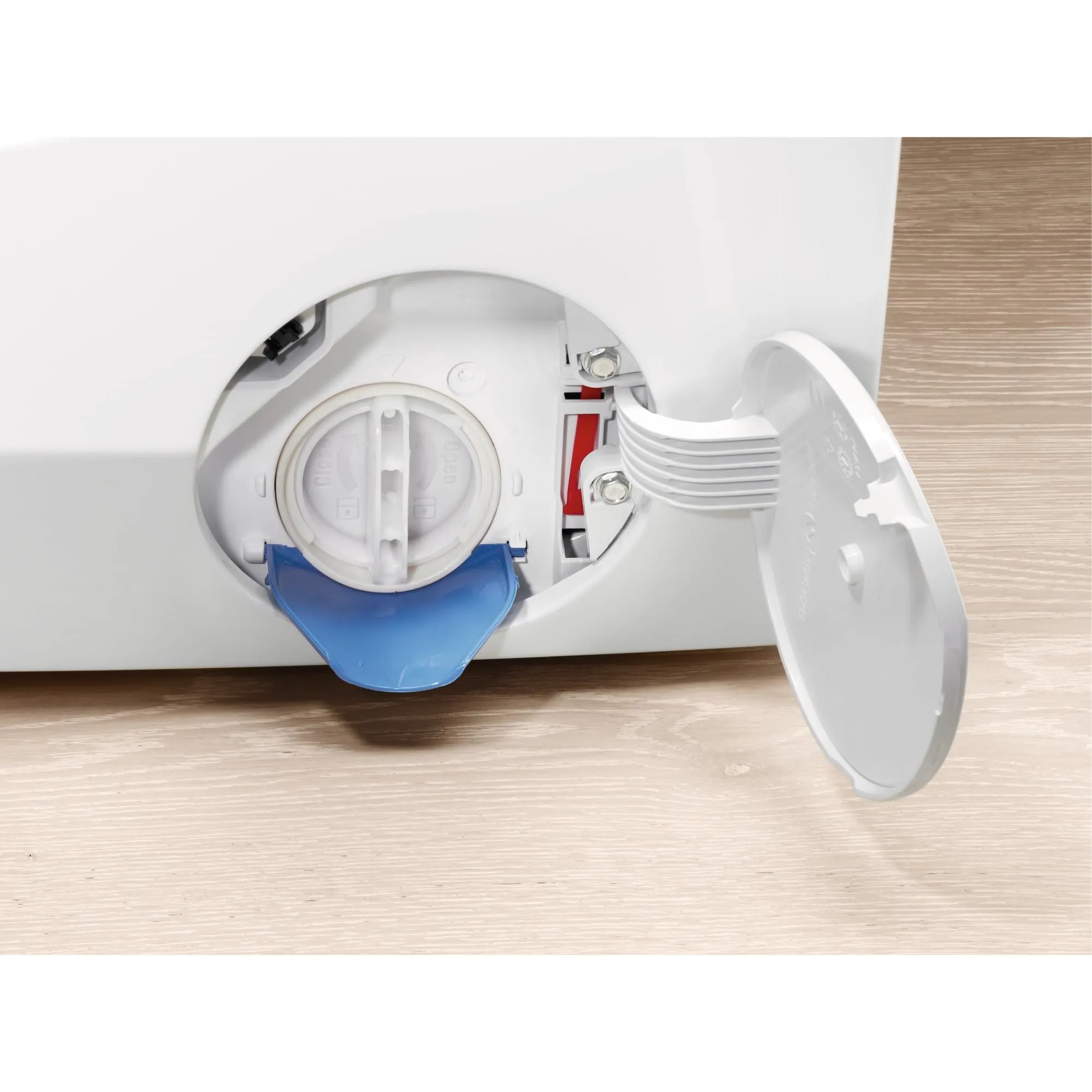 Electrolux EW7W2106G Lavasciuga Carica Frontale 10/6 kg Serie 700 - immagine 7