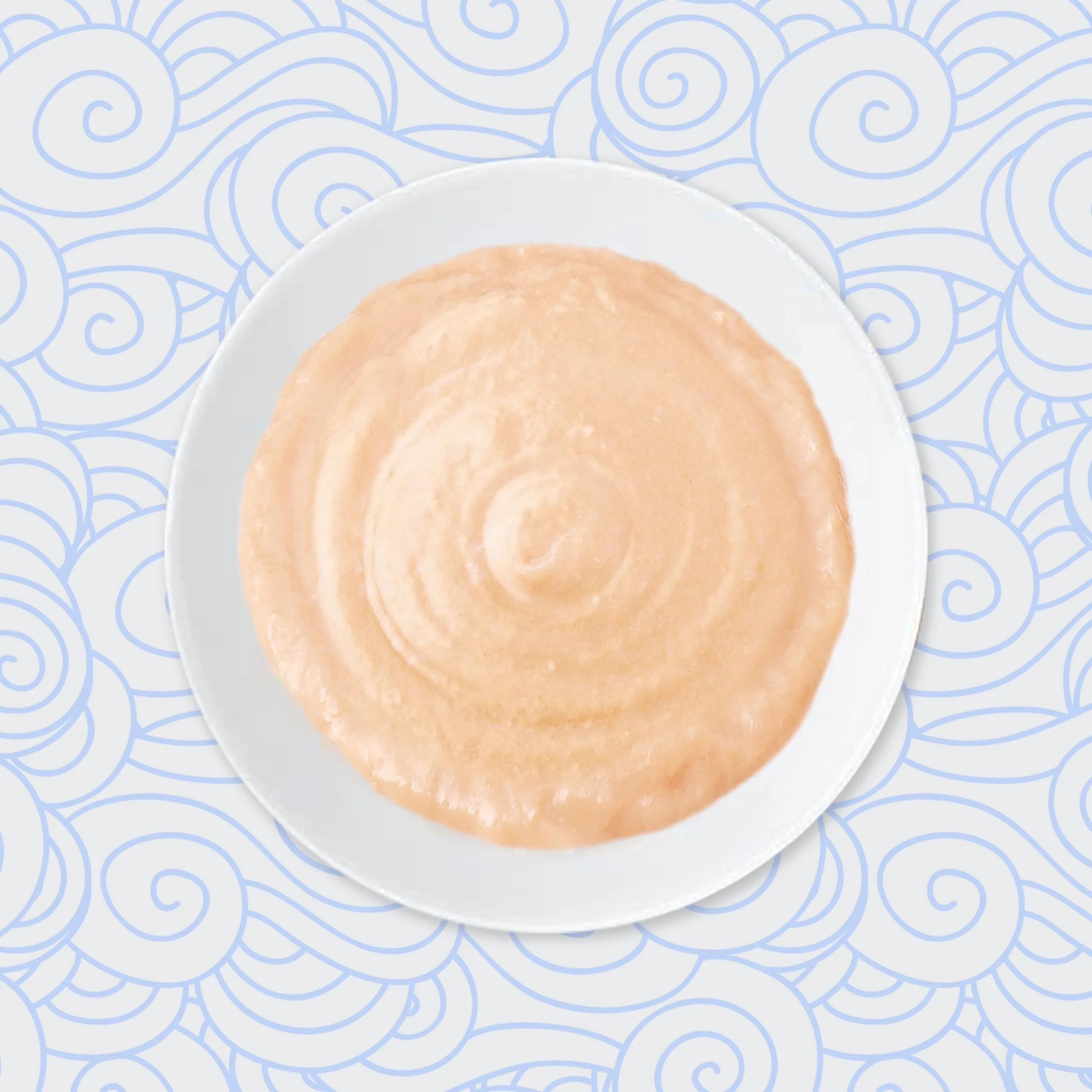 INABA CIAO Bisque di Pollo con Manzo, Cibo Umido per Gatti - Crema Sana e Deliziosa ad Alto Contenuto di Umidità - Cibo per Gatti Complementare Senza Conservanti o Coloranti Artificiali - 1 x 40gr - immagine 5