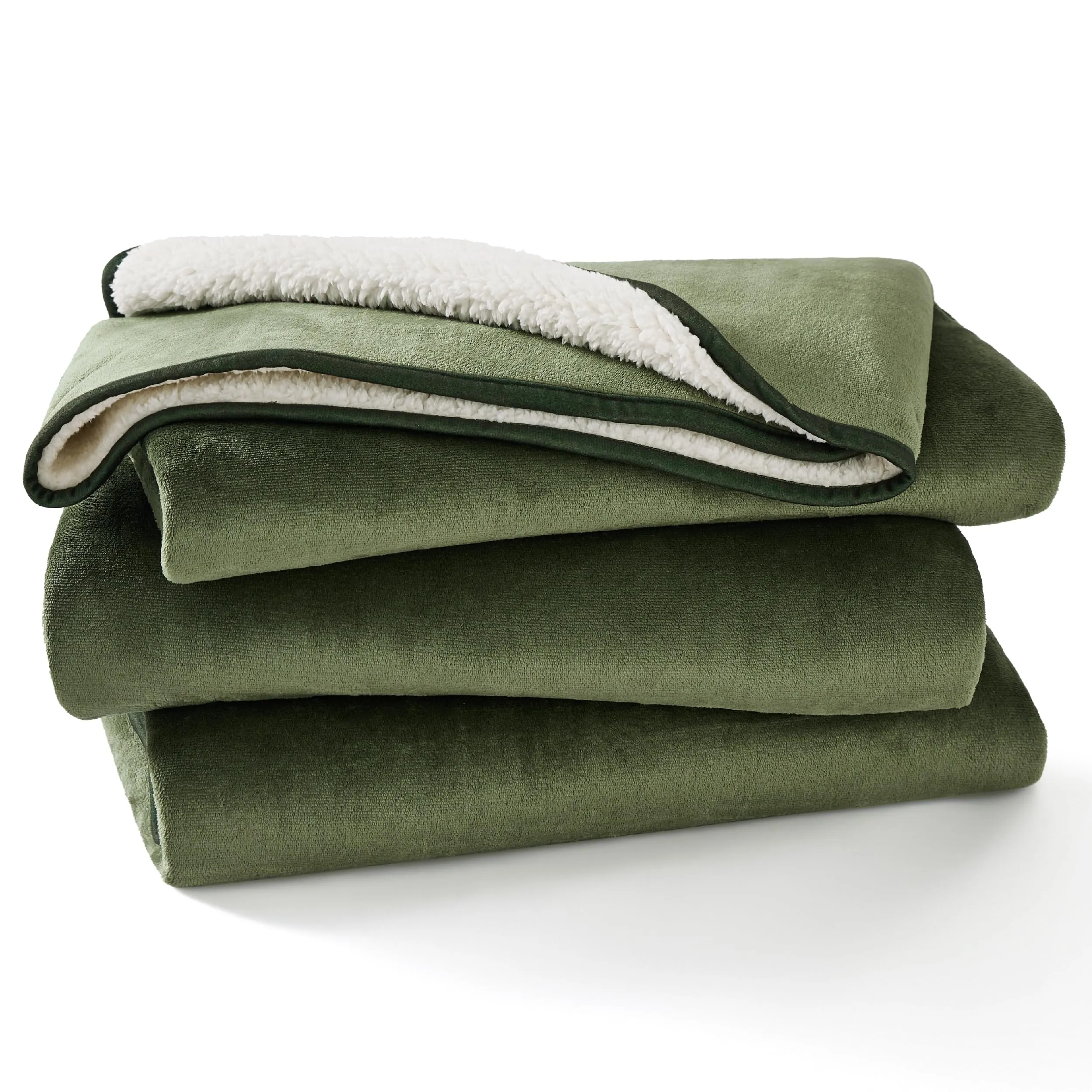 LE SURE Coperta Impermeabile per Cane Lavabile, 229x218 cm Verde Oliva - immagine 9