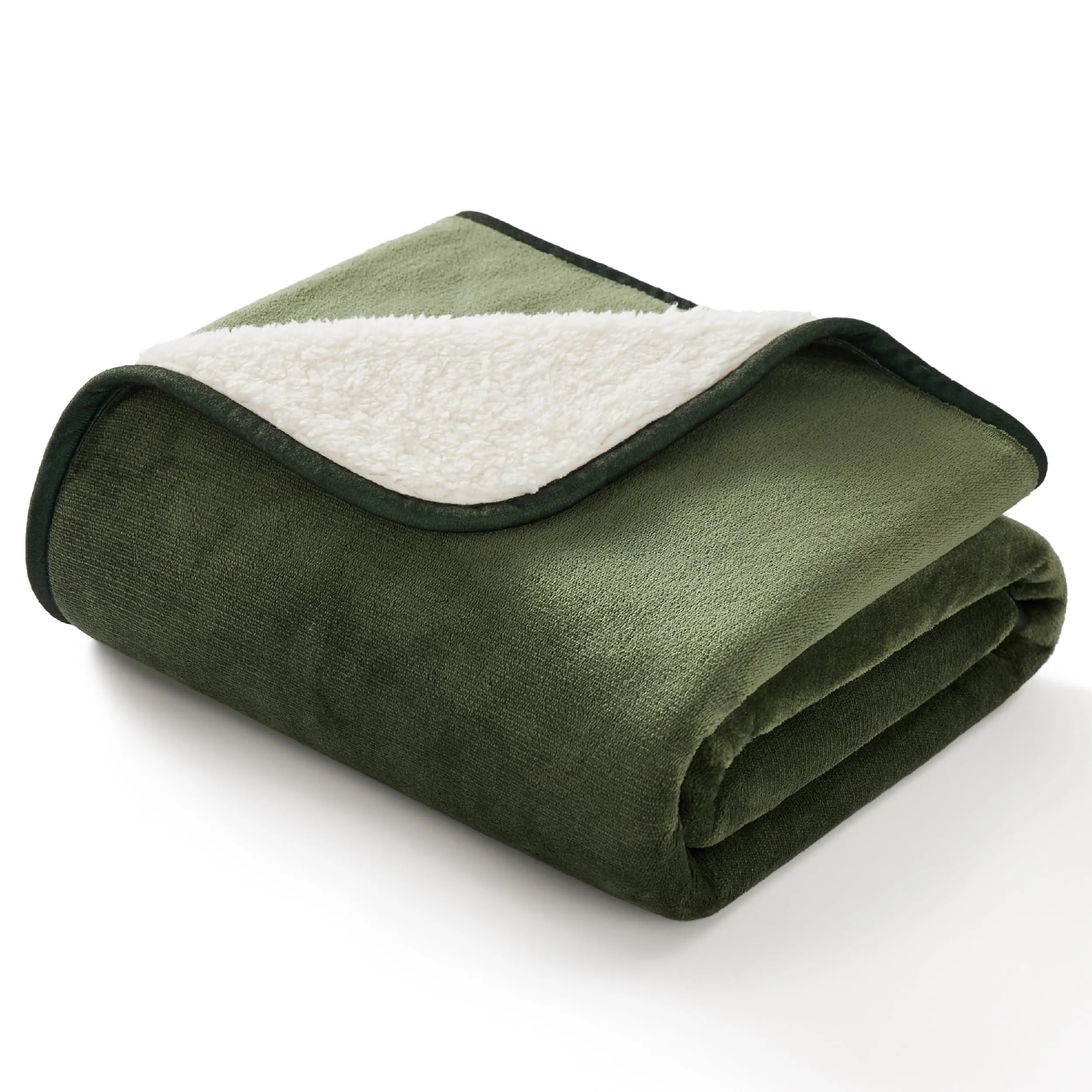 LE SURE Coperta Impermeabile per Cane Lavabile, 100x80 cm Verde Oliva - immagine 7