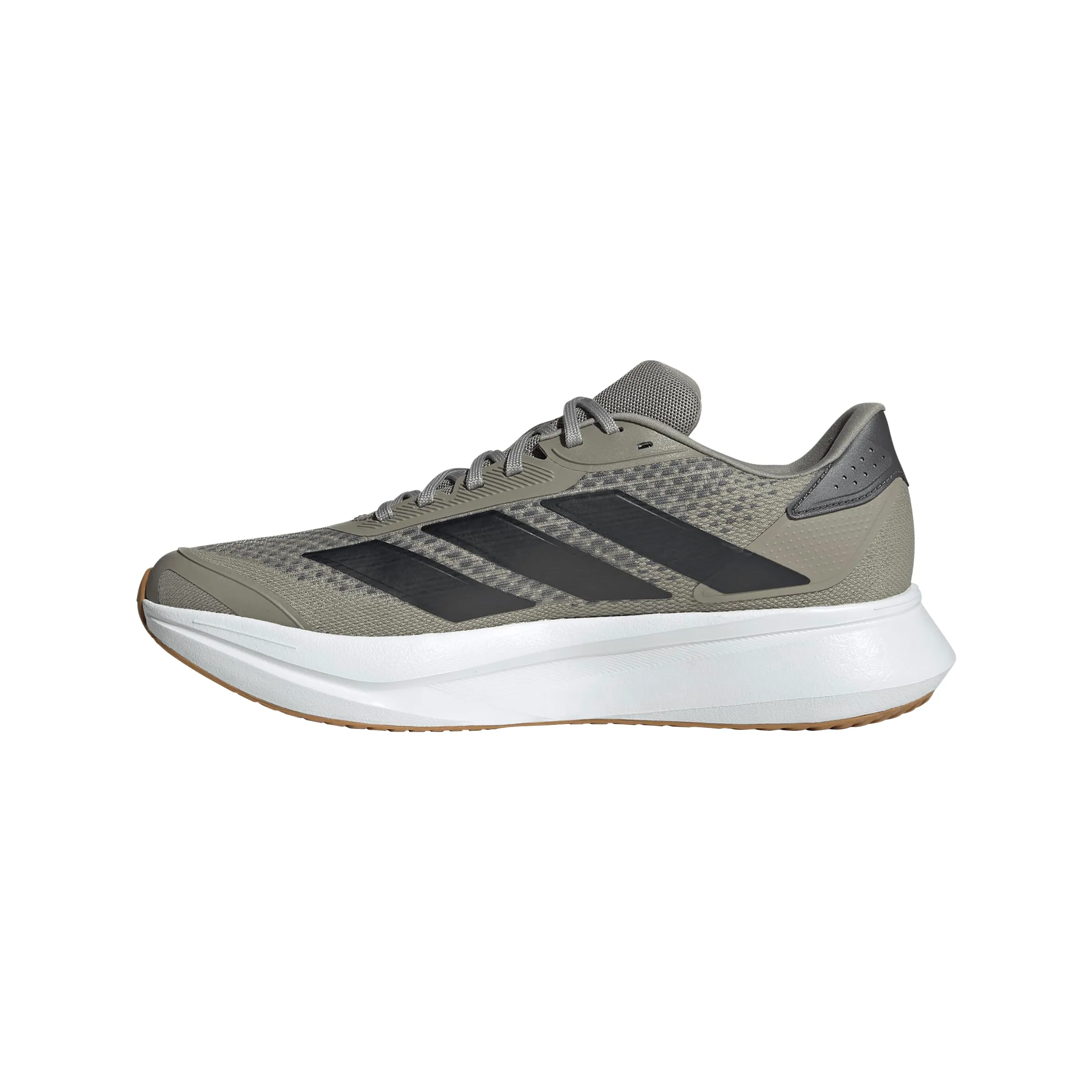 Adidas Uomo Duramo SL 2 Running Shoes, Putty Beige/Core Black/Grey Four, 42 EU - immagine 1