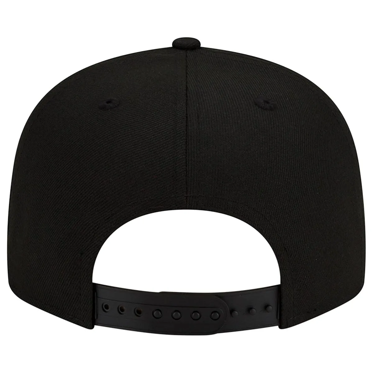 New Era NFL 9FIFTY - Cappello Regolabile con Chiusura a Scatto, Taglia Unica, Cincinnati Bengals - Nero, Taglia Unica - immagine 4