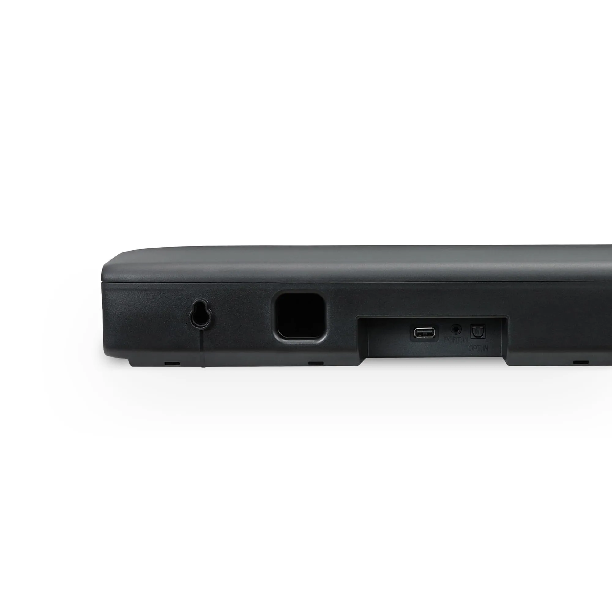 LG SQM1 - Soundbar, 40 W, All in One, Bluetooth 4.0, 2.0 Canali, Dolby Digital, Suono Bass Blast, Nero - immagine 3