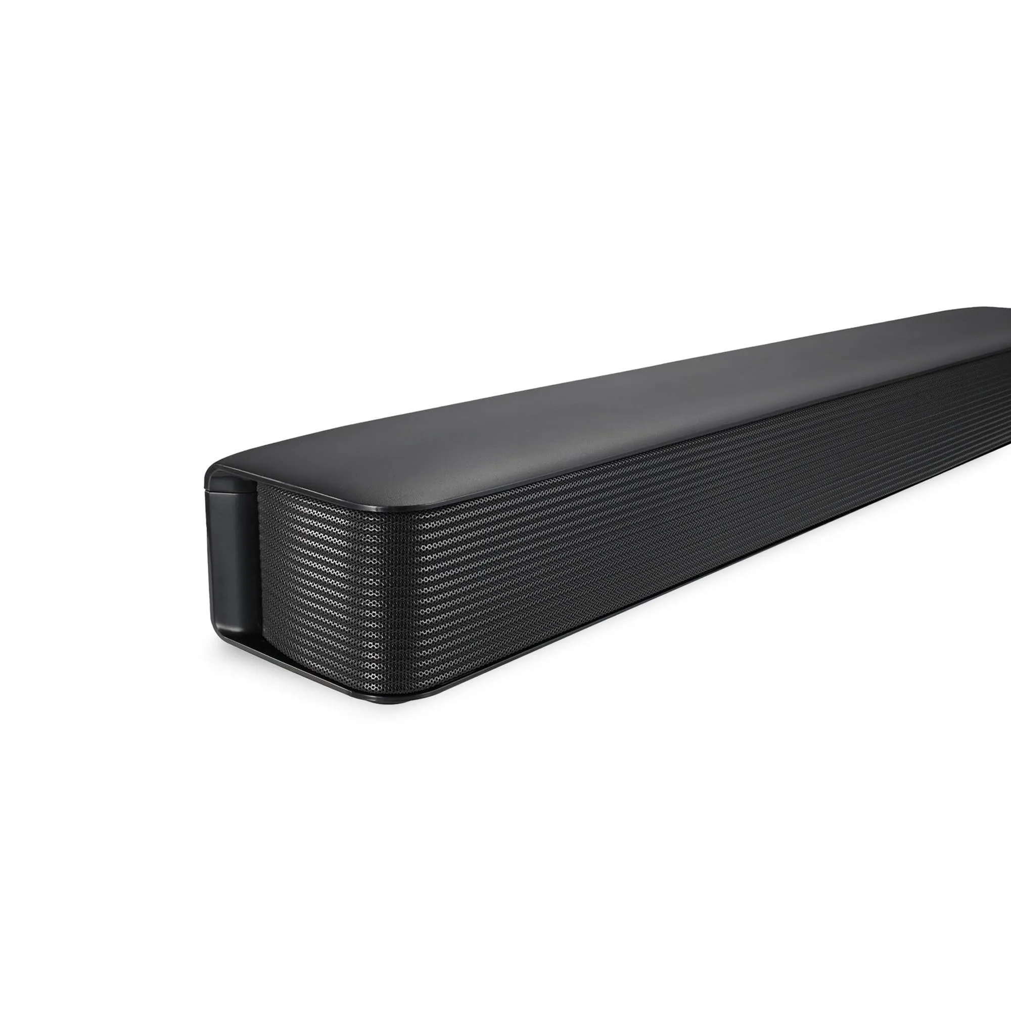 LG SQM1 - Soundbar, 40 W, All in One, Bluetooth 4.0, 2.0 Canali, Dolby Digital, Suono Bass Blast, Nero - immagine 5