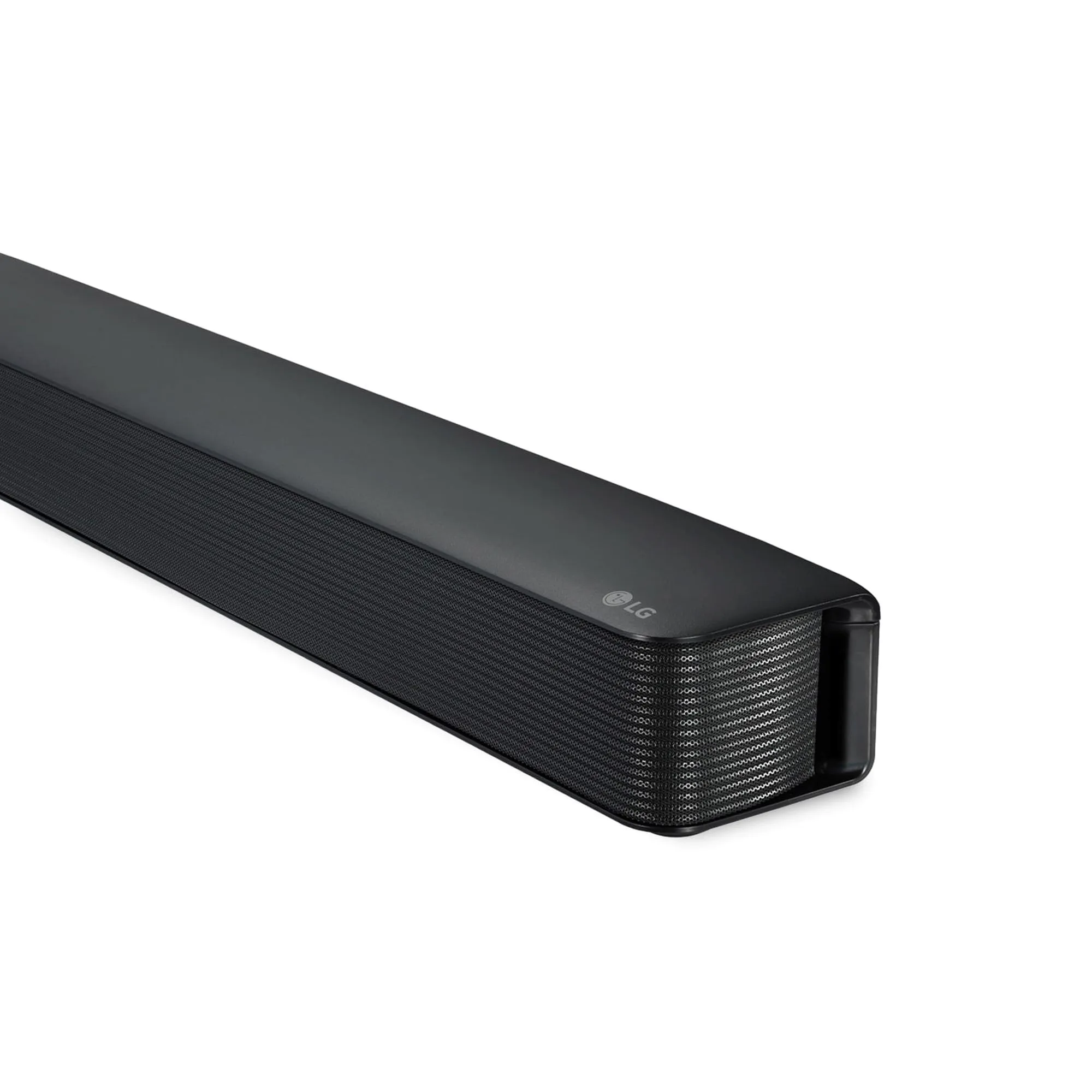 LG SQM1 - Soundbar, 40 W, All in One, Bluetooth 4.0, 2.0 Canali, Dolby Digital, Suono Bass Blast, Nero - immagine 6