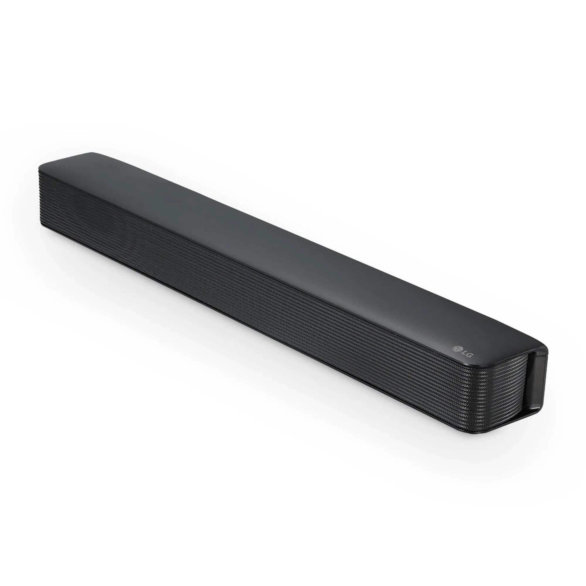LG SQM1 - Soundbar, 40 W, All in One, Bluetooth 4.0, 2.0 Canali, Dolby Digital, Suono Bass Blast, Nero - immagine 8