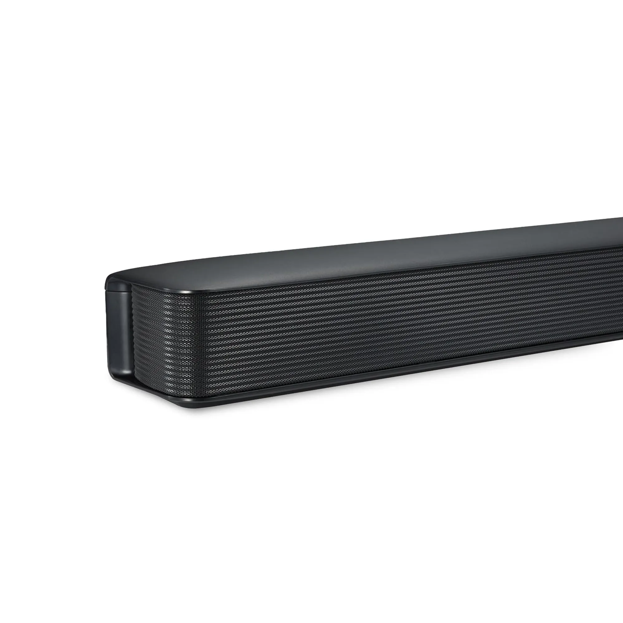 LG SQM1 - Soundbar, 40 W, All in One, Bluetooth 4.0, 2.0 Canali, Dolby Digital, Suono Bass Blast, Nero - immagine 9