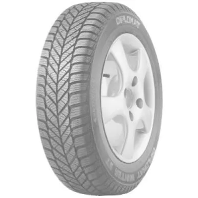 Diplomat Diplomat Winter ST 165/70 R13 79T - immagine 1