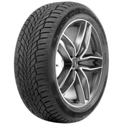 Radar Dimax All Season 235/50 ZR18 101W - immagine 1