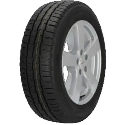 Tourador X 4season VAN1 195/75 R16 107/105S - immagine 1