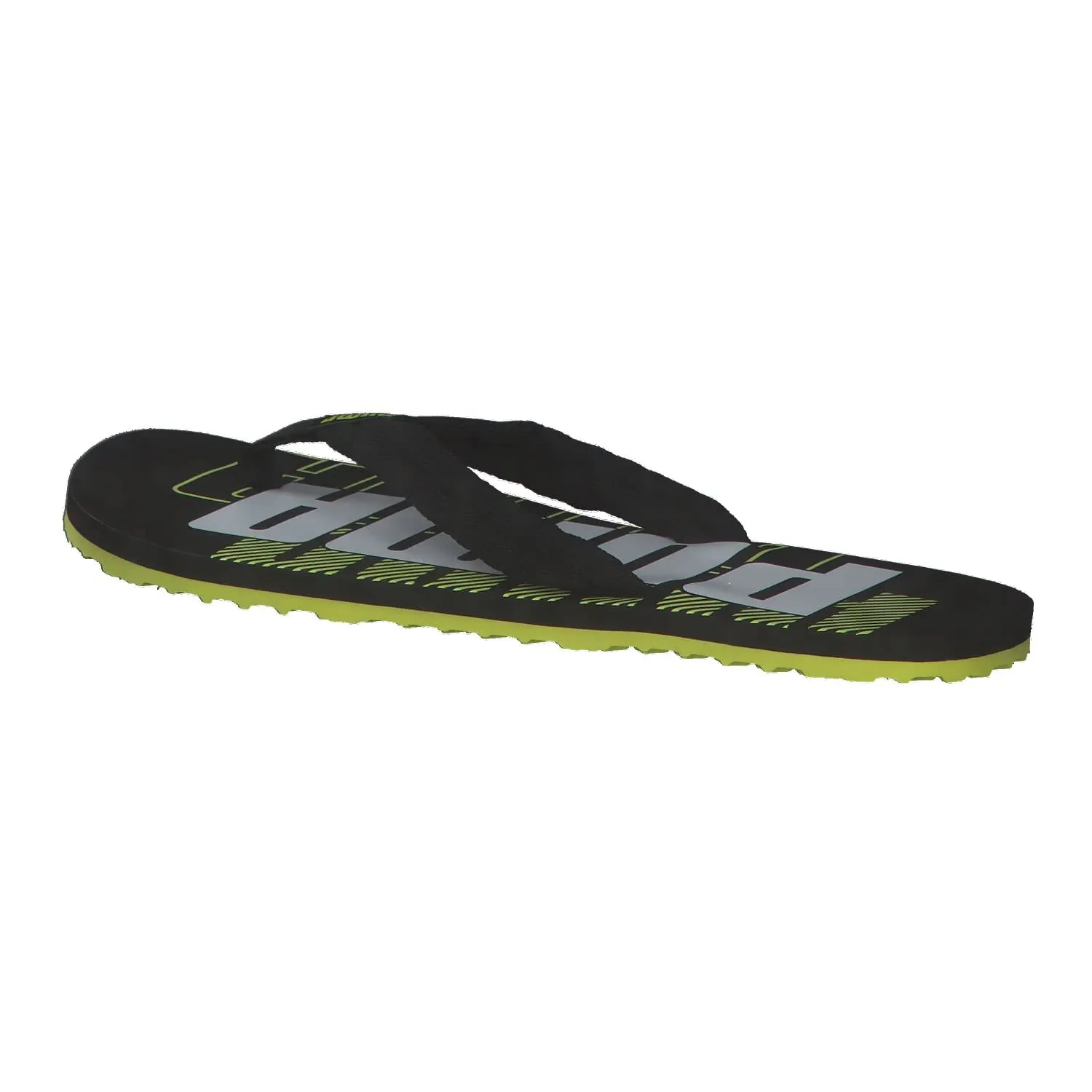 PUMA Infradito unisex Epic Flip V2, V3 Nero Bianco, 39 EU - immagine 3