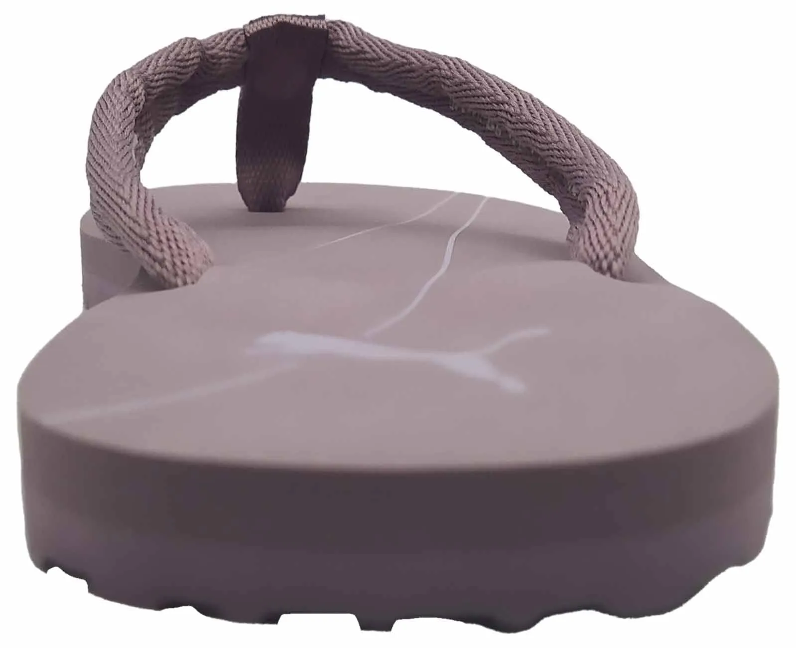 PUMA Infradito unisex Epic Flip V2, V3 Plum Jam Lilac Crush, 40.5 EU - immagine 6