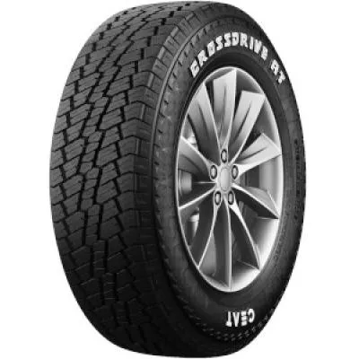 Ceat Crossdrive AT 235/70 R16 106S - immagine 1