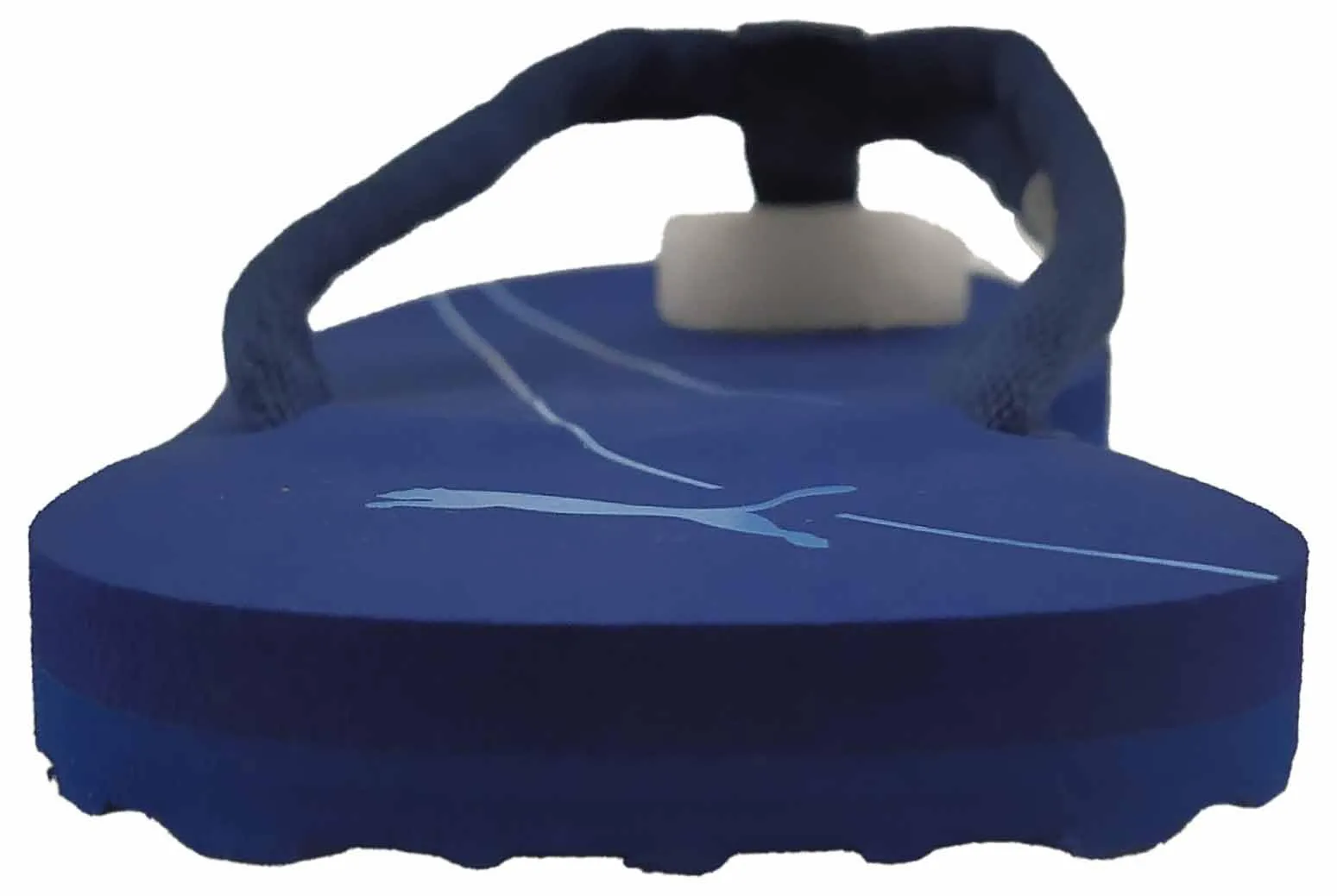 PUMA Infradito unisex Epic Flip V2, V3 Blu Persiano Team Azzurro, 48.5 EU - immagine 6