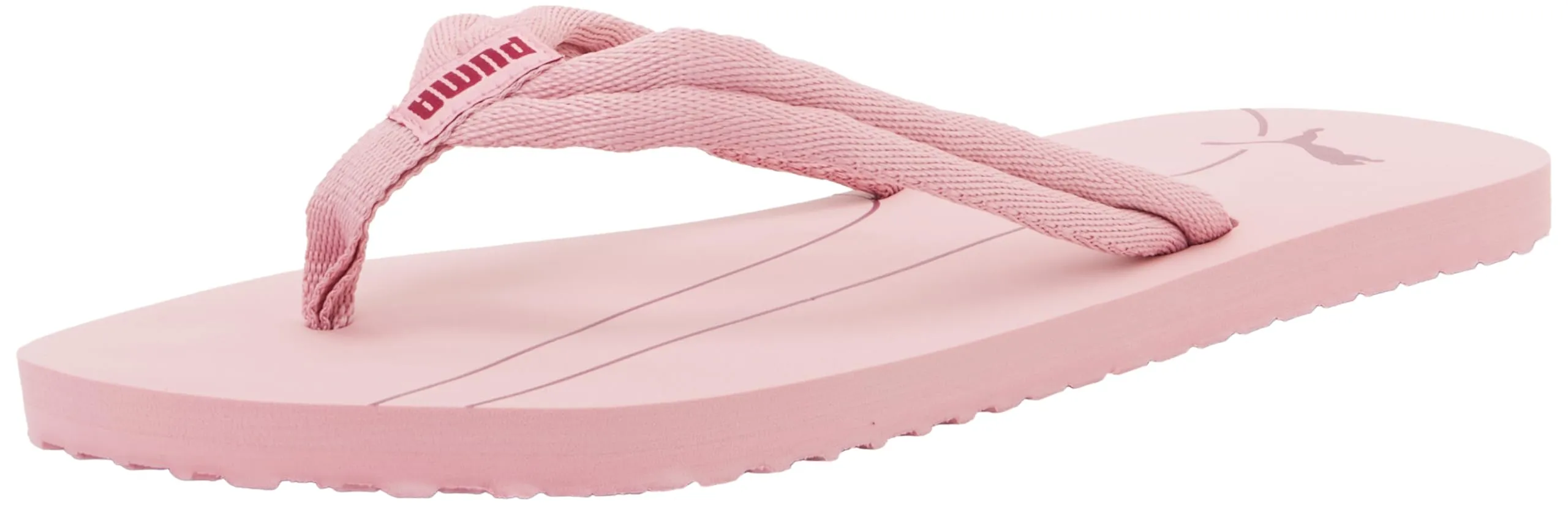 PUMA Infradito unisex Epic FLIP V3, rosa pallido, taglia 42, Bacca rosa in bilico, 44.5 EU - immagine 1