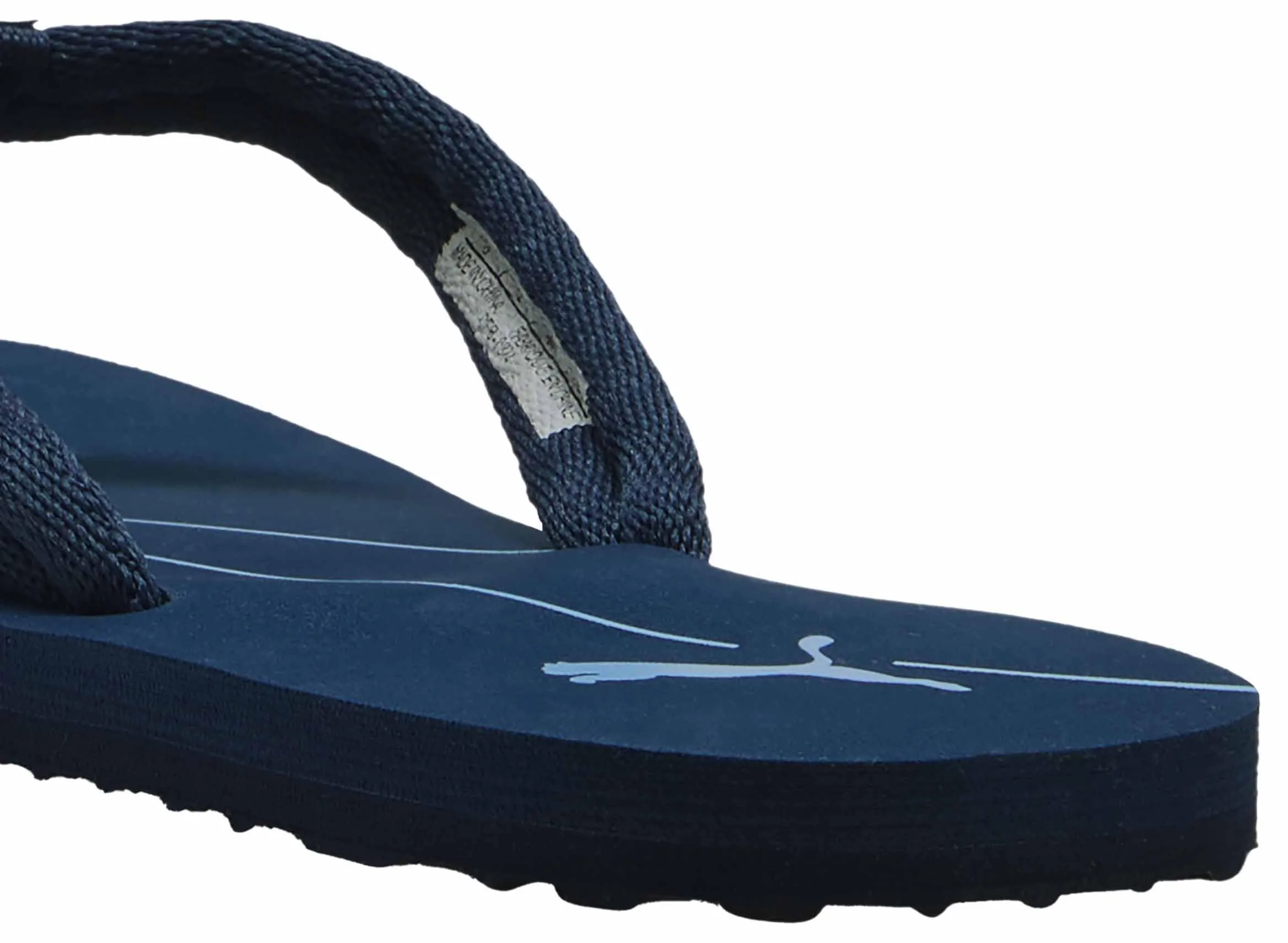 PUMA Infradito unisex Epic Flip V2, V3 Blu Persiano Team Azzurro, 43 EU - immagine 2