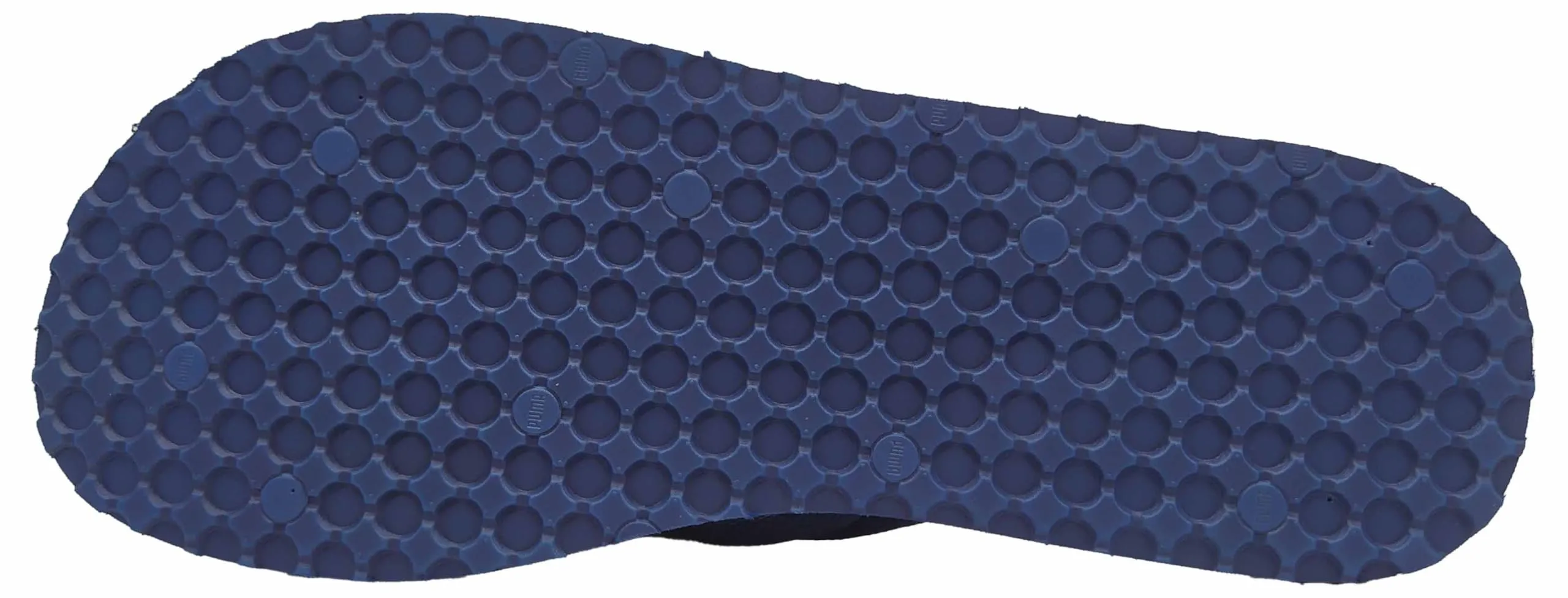 PUMA Infradito unisex Epic Flip V2, V3 Blu Persiano Team Azzurro, 43 EU - immagine 4