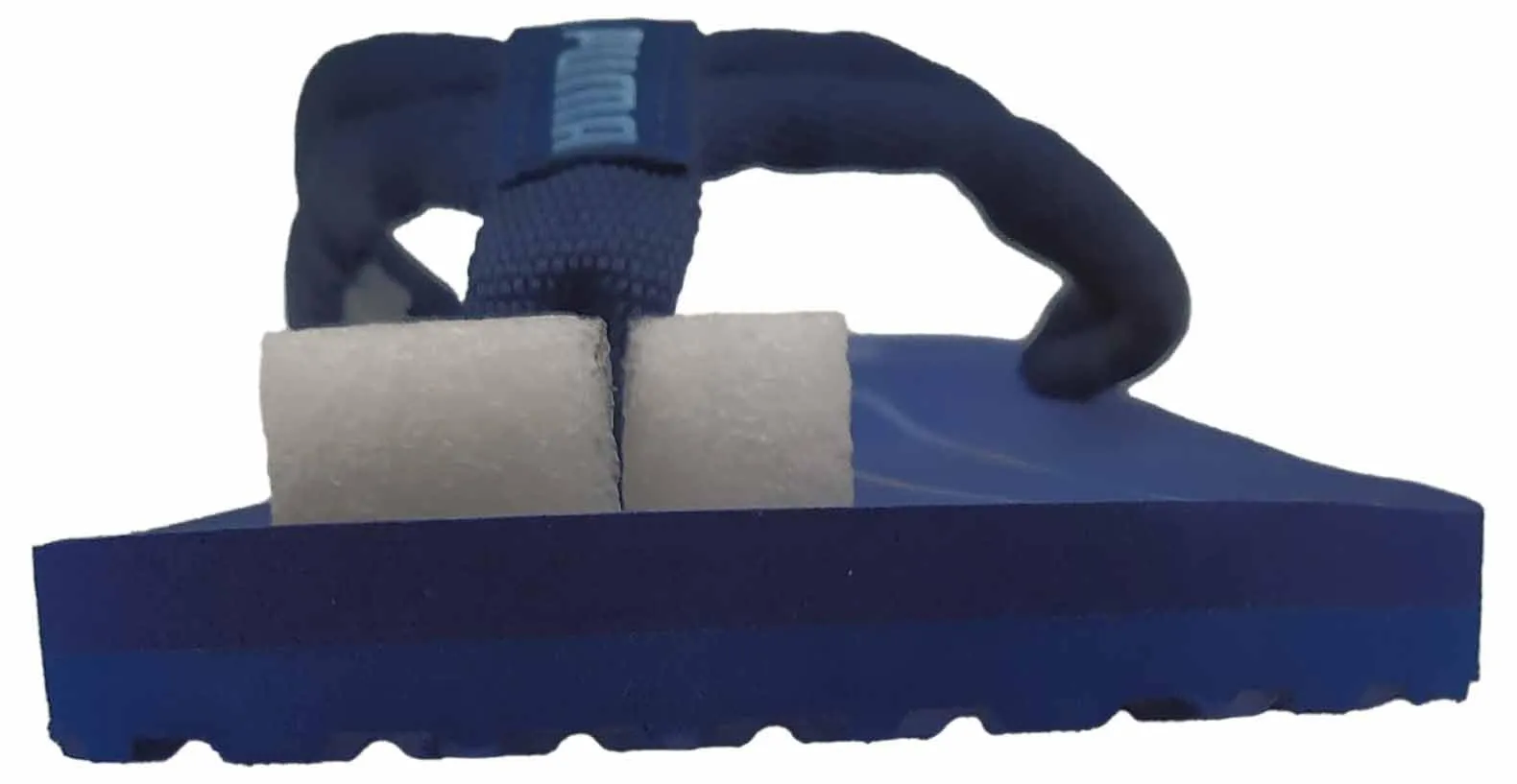 PUMA Infradito unisex Epic Flip V2, V3 Blu Persiano Team Azzurro, 43 EU - immagine 5