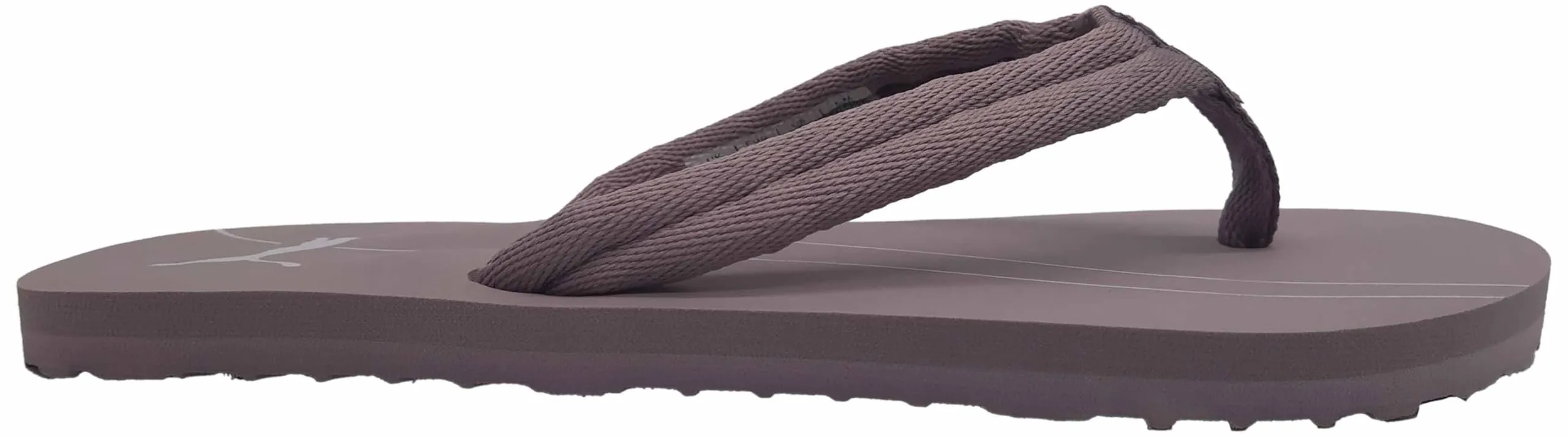 PUMA Infradito unisex Epic Flip V2, V3 Plum Jam Lilac Crush, 42 EU - immagine 8