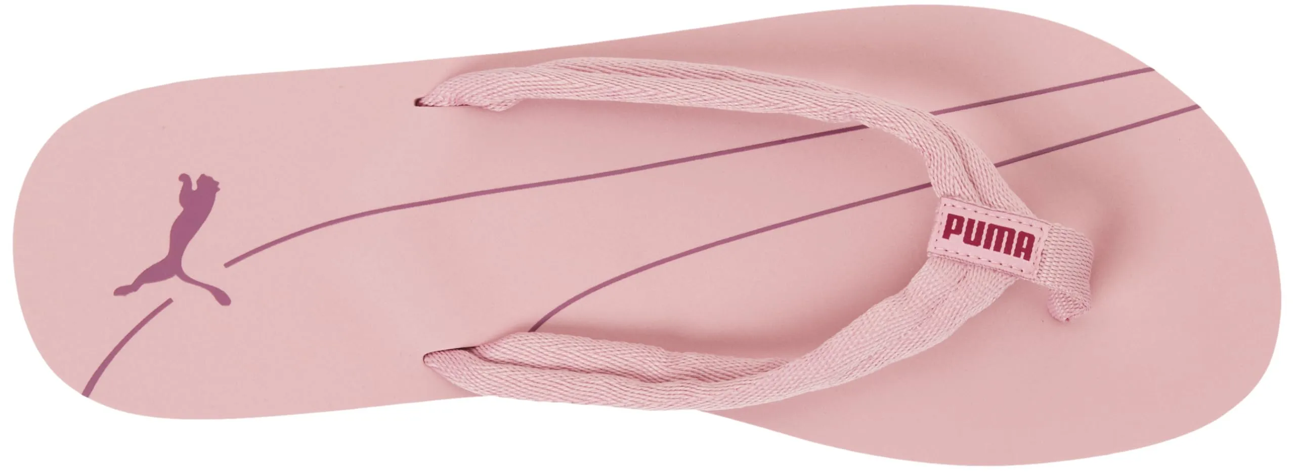 PUMA Infradito unisex Epic FLIP V3, rosa pallido, taglia 40, Bacca rosa in bilico, 42 EU - immagine 3