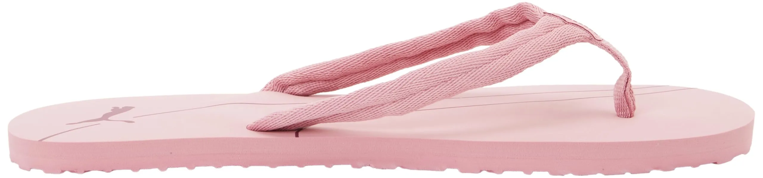 PUMA Infradito unisex Epic FLIP V3, rosa pallido, taglia 40, Bacca rosa in bilico, 43 EU - immagine 4