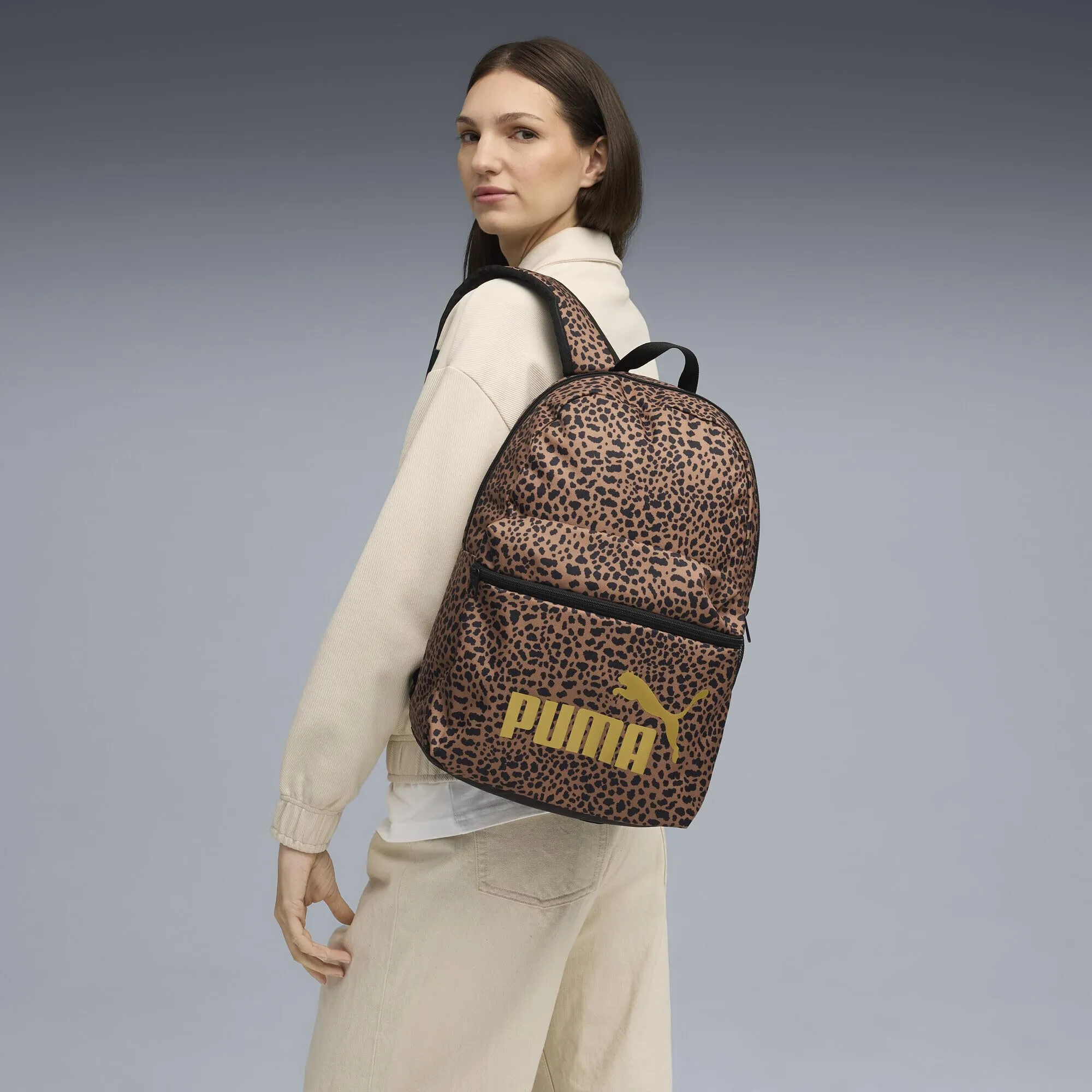 PUMA Zaino unisex Phase Aop Classic Zaini (confezione da 1) - immagine 2