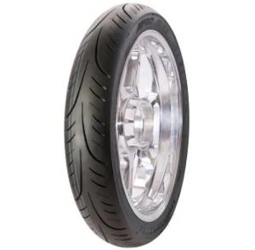 Avon Streetrunner ( 100/90-17 TL 55S ruota posteriore ) - immagine 1
