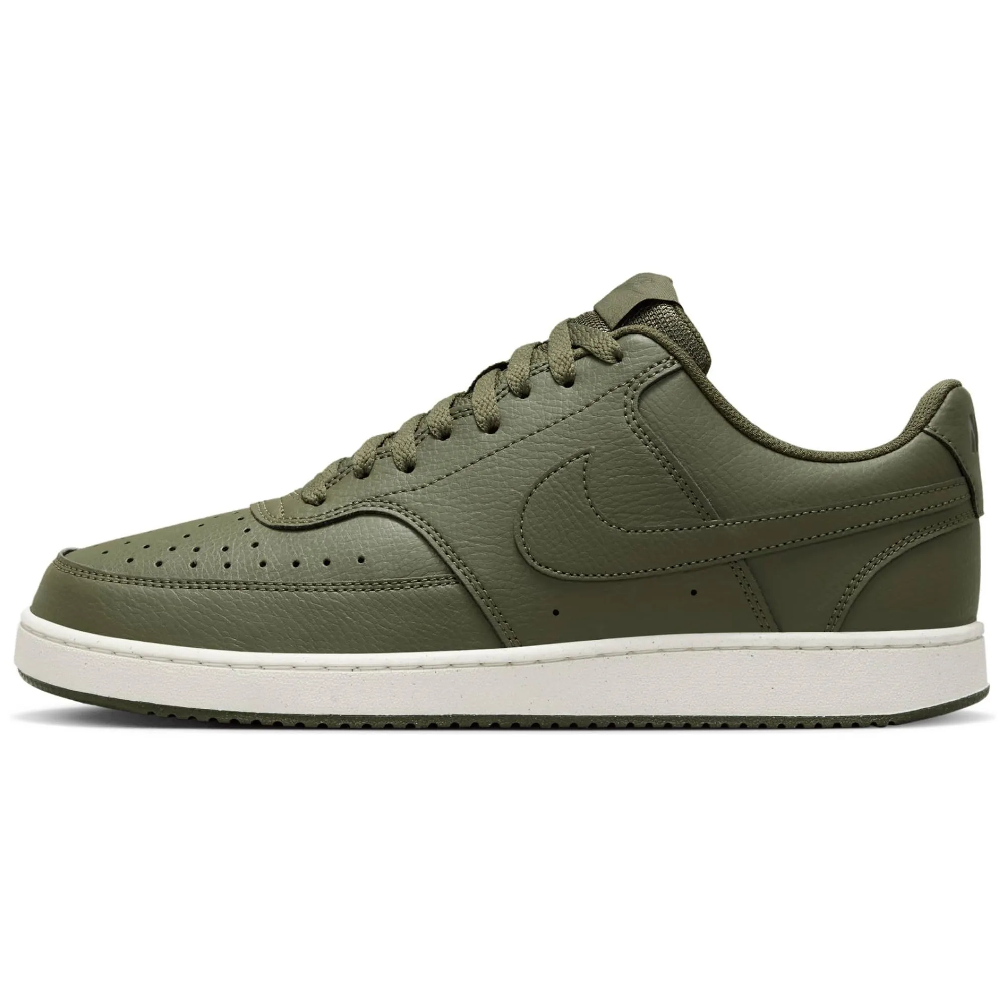 Nike Court Vision Low Next Nature Sneaker - immagine 1