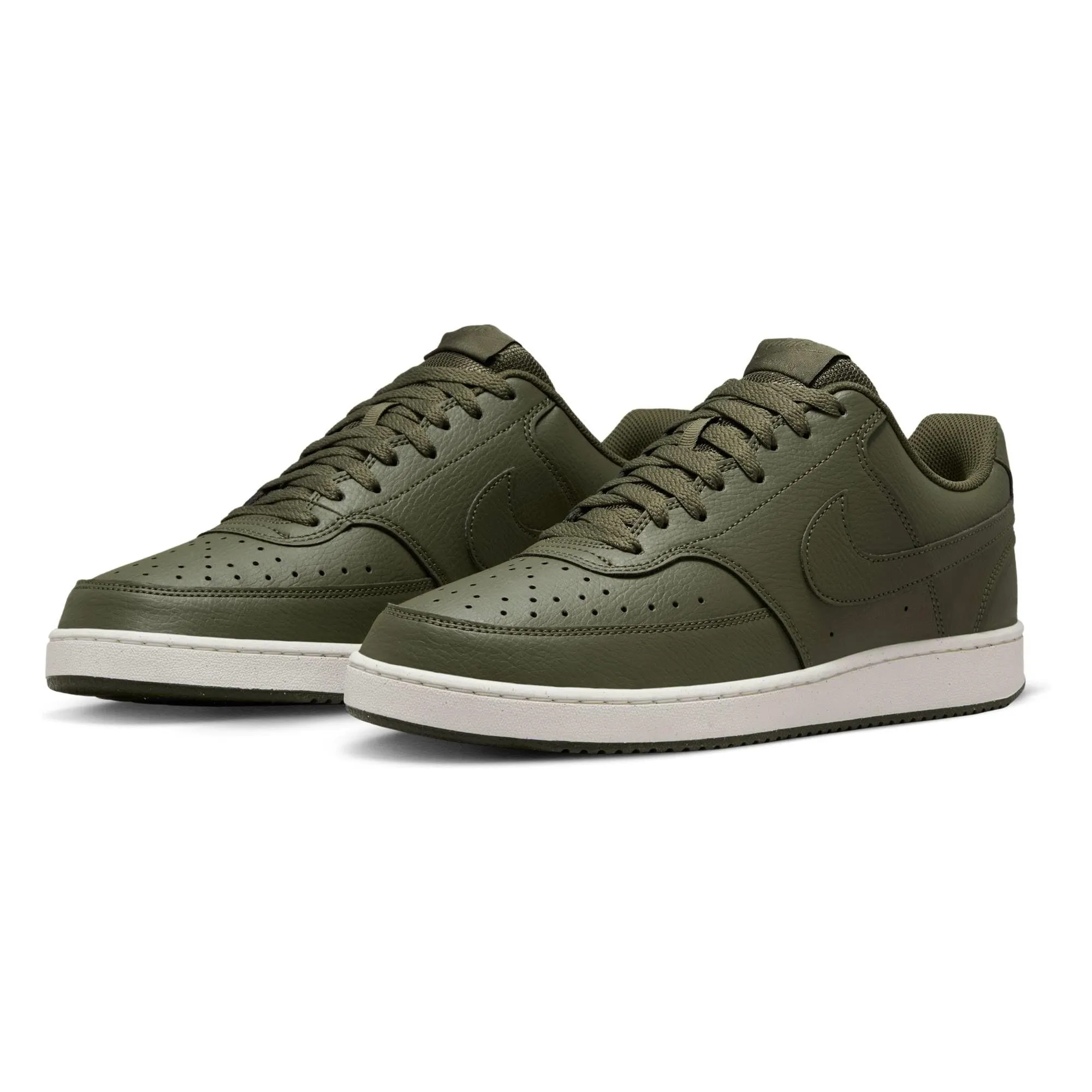 Nike Court Vision Low Next Nature Sneaker - immagine 2