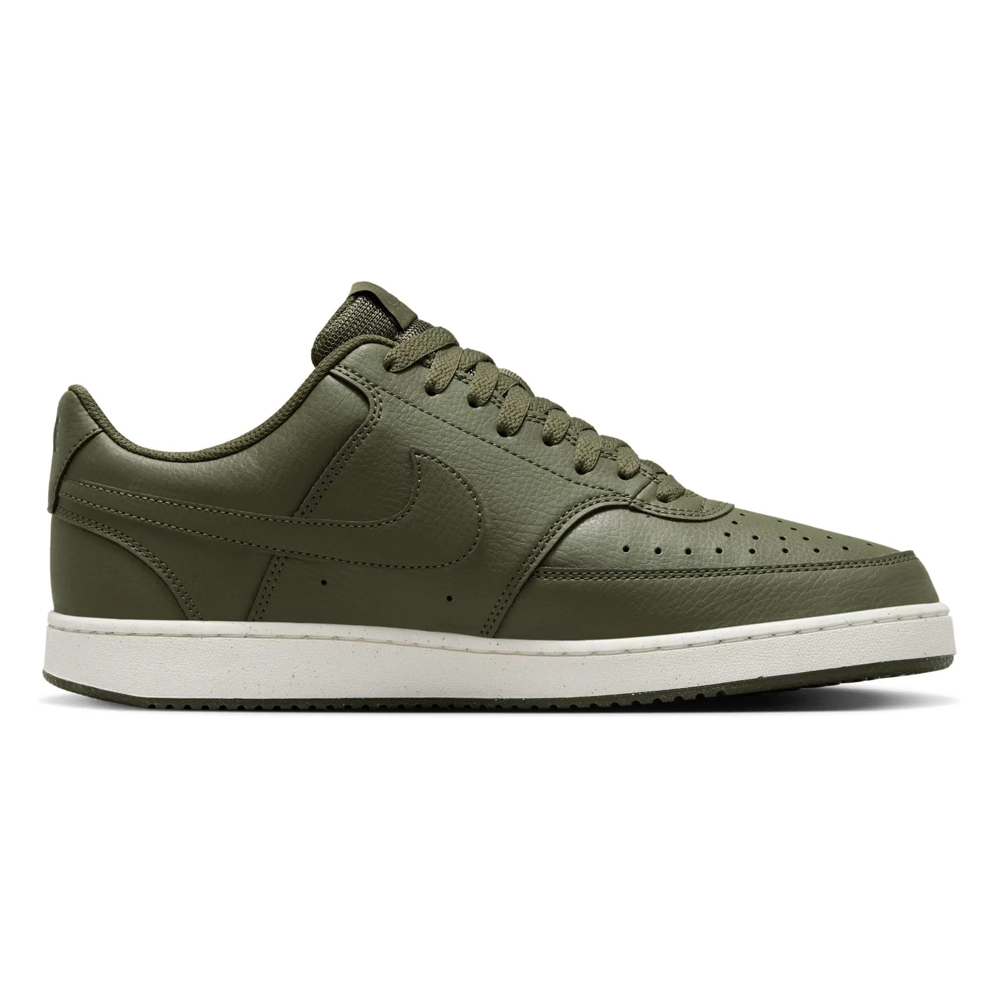 Nike Court Vision Low Next Nature Sneaker - immagine 3