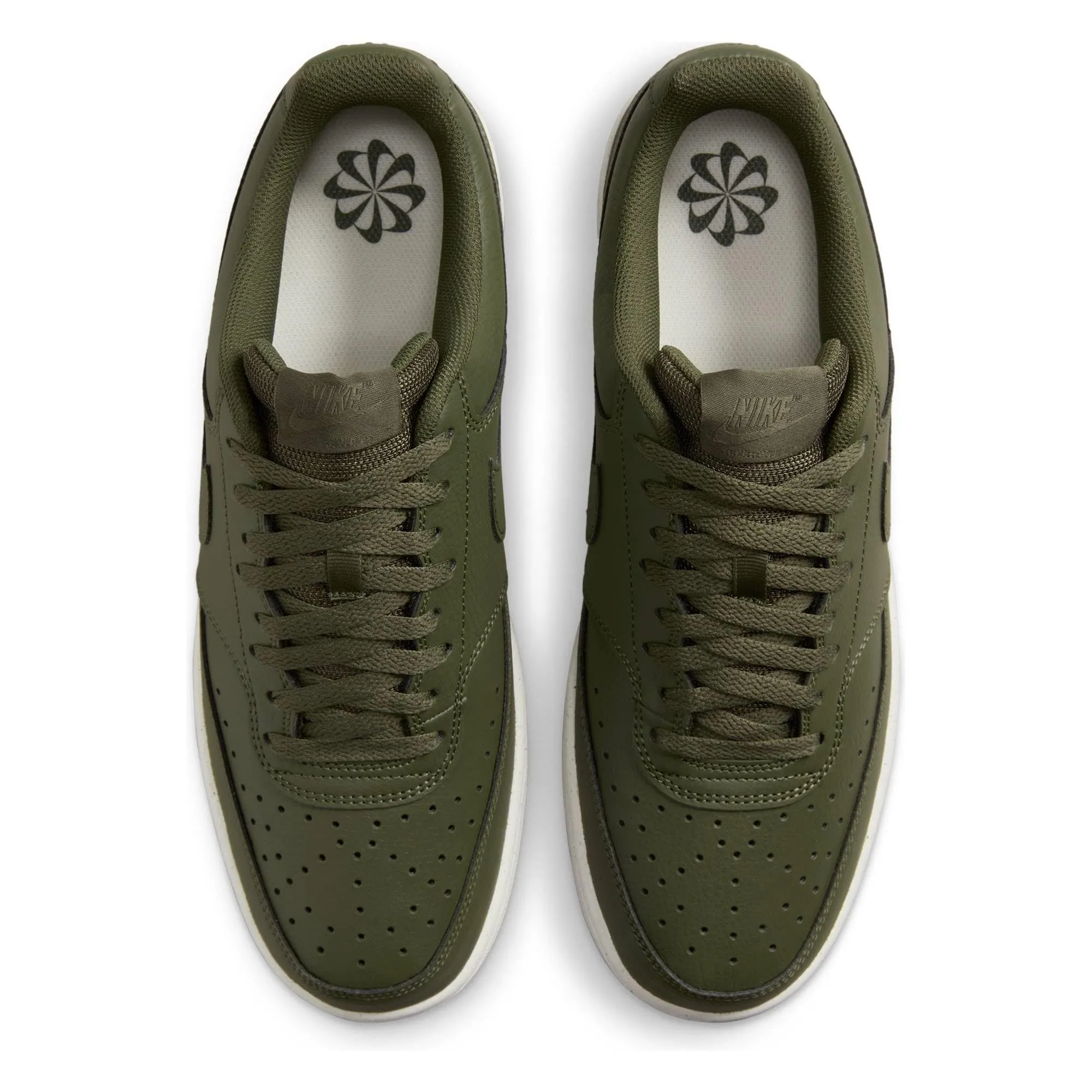 Nike Court Vision Low Next Nature Sneaker - immagine 5