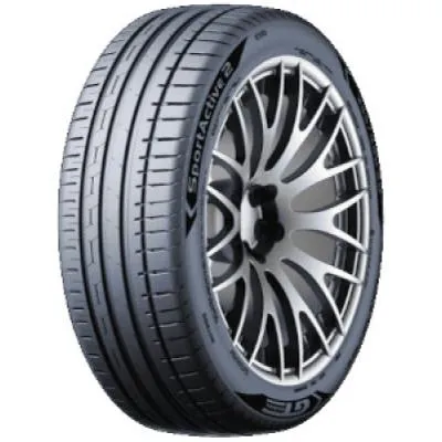 GT Radial SportActive2 Evo 245/35 R20 95Y - immagine 1