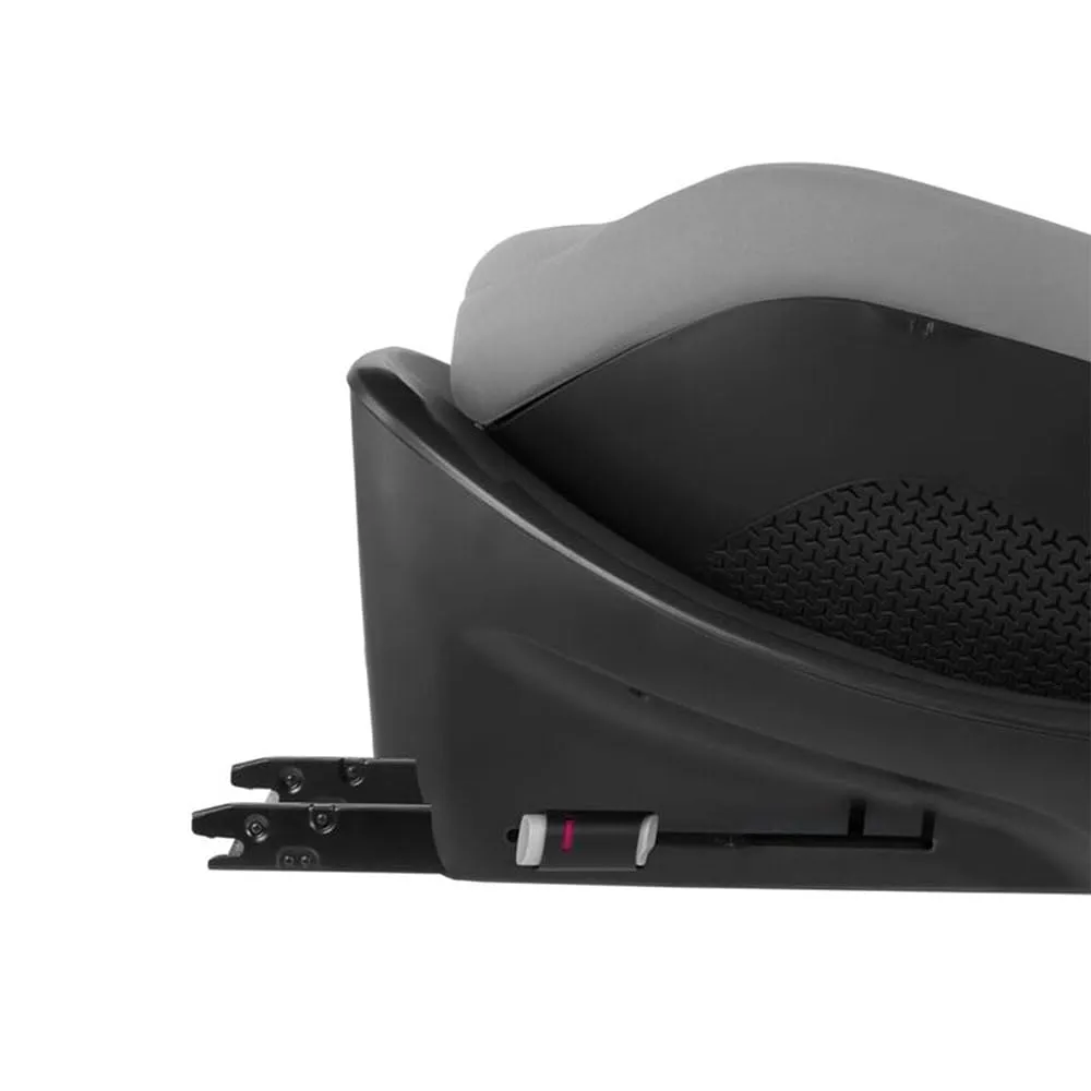 CYBEX Sirona Gi Plus + NBInlay/Stone Grey-mid grey PU1 - immagine 7