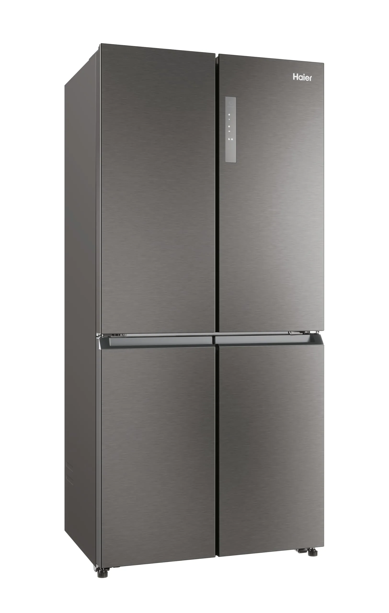 Haier Cube 83 Serie 3 Frigorifero Multidoor 4 Porte 467 Litri, No Frost - immagine 2