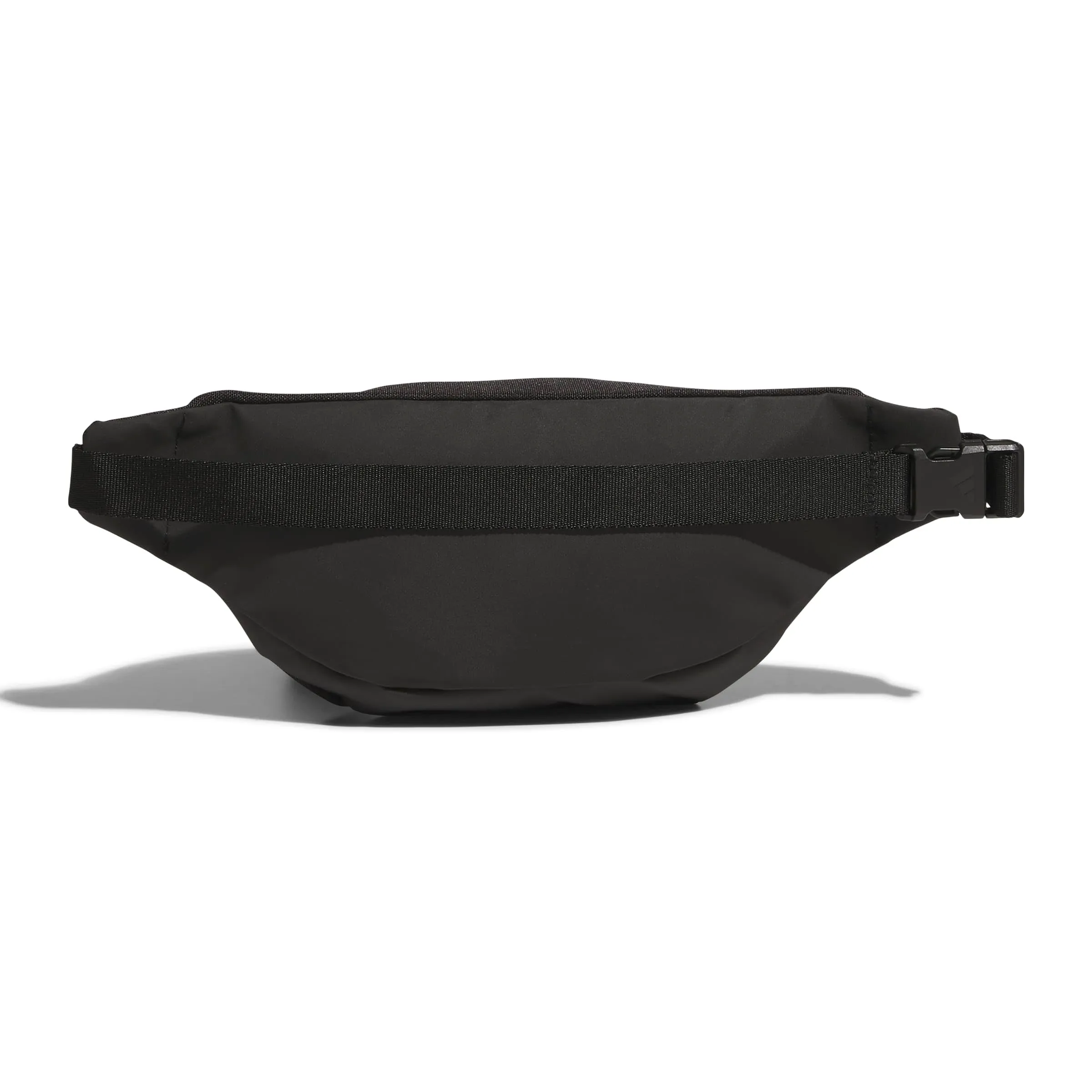adidas Unisex - Adulto Essentials Waist Bag Waist Pack, black/white, One size - immagine 2