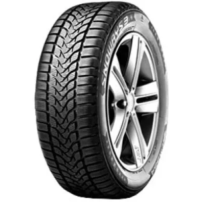 Lassa Snoways 3 155/70 R13 75T - immagine 1