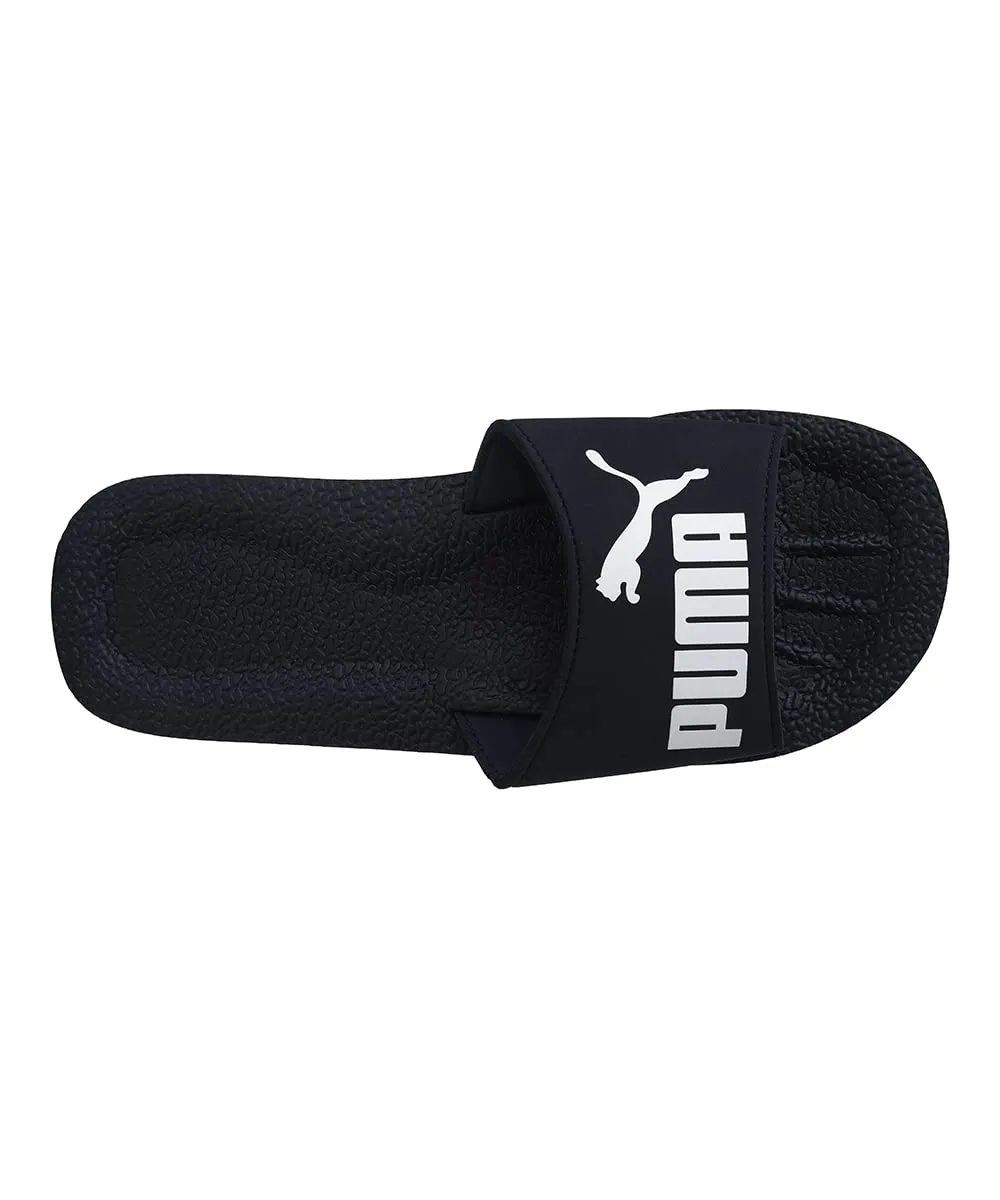 PUMA Purecat, Sandali a ciabatta Unisex - Adulto, Peacoat White, 48.5 EU - immagine 5