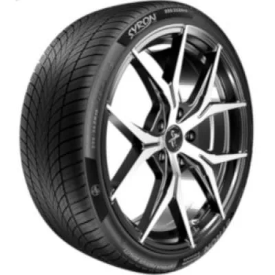 Syron Premium 4 Seasons 275/45 R20 110V - immagine 1